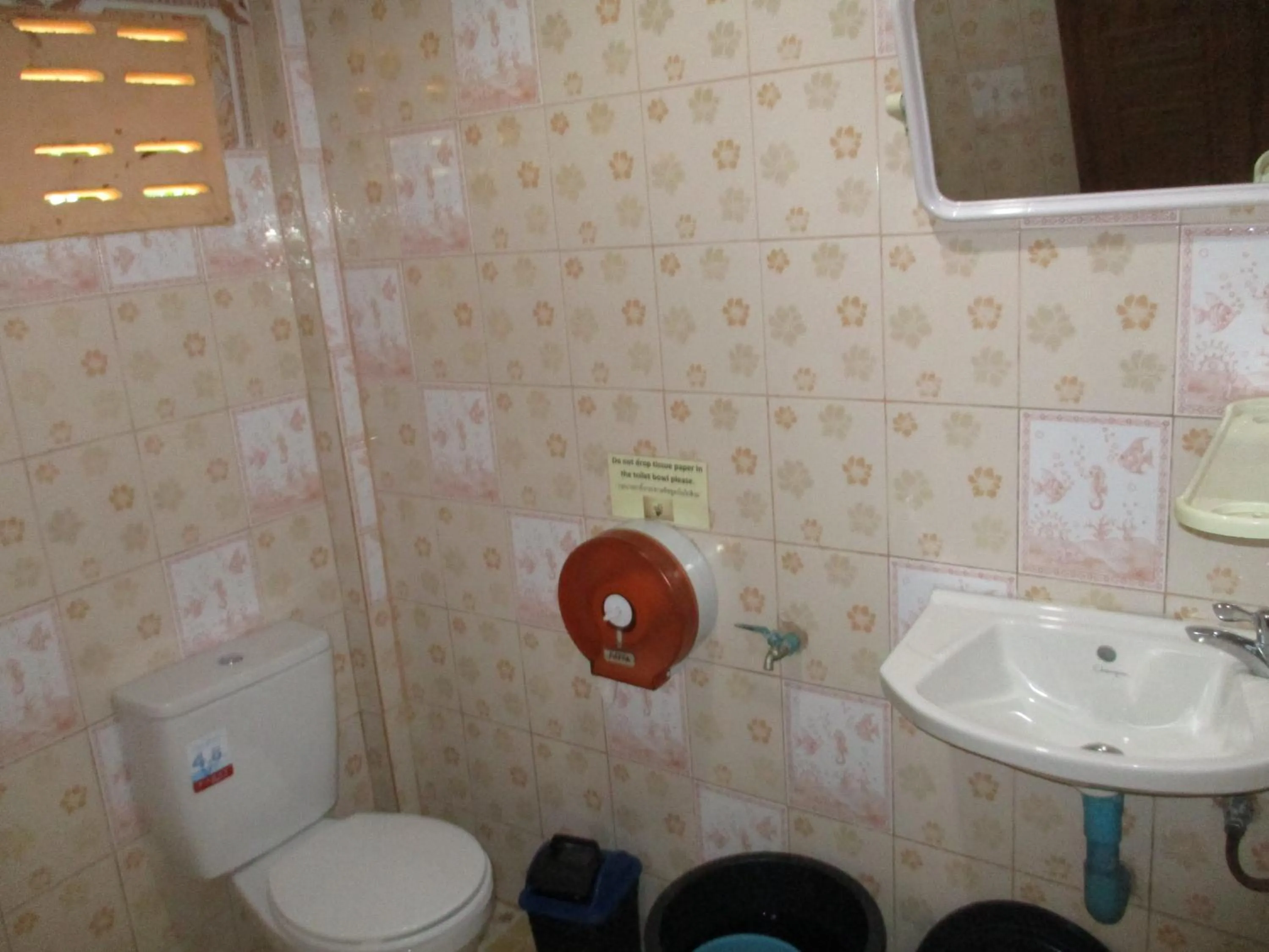 Khaosok Island Resort