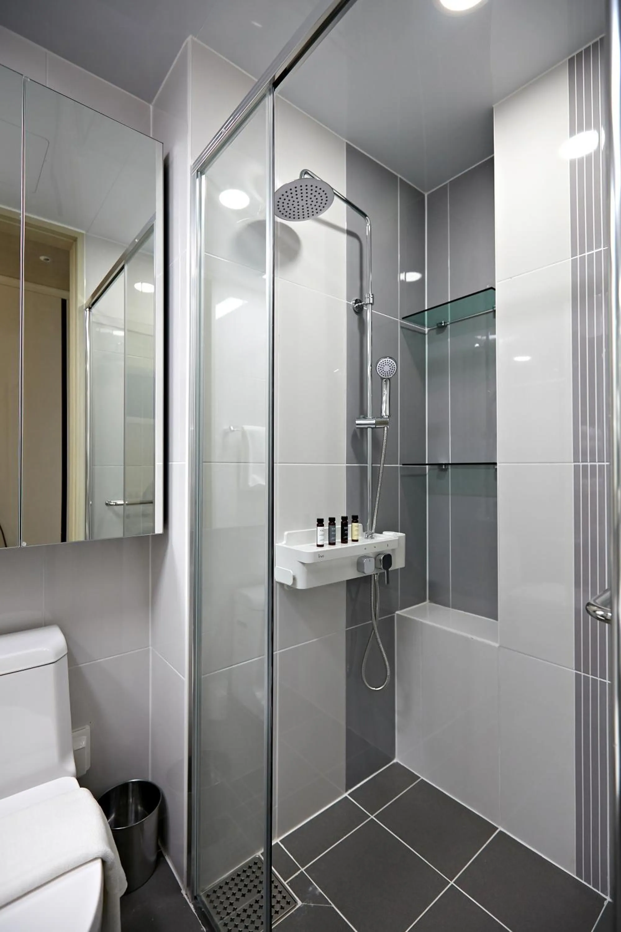 Ocean Soleview Hotel