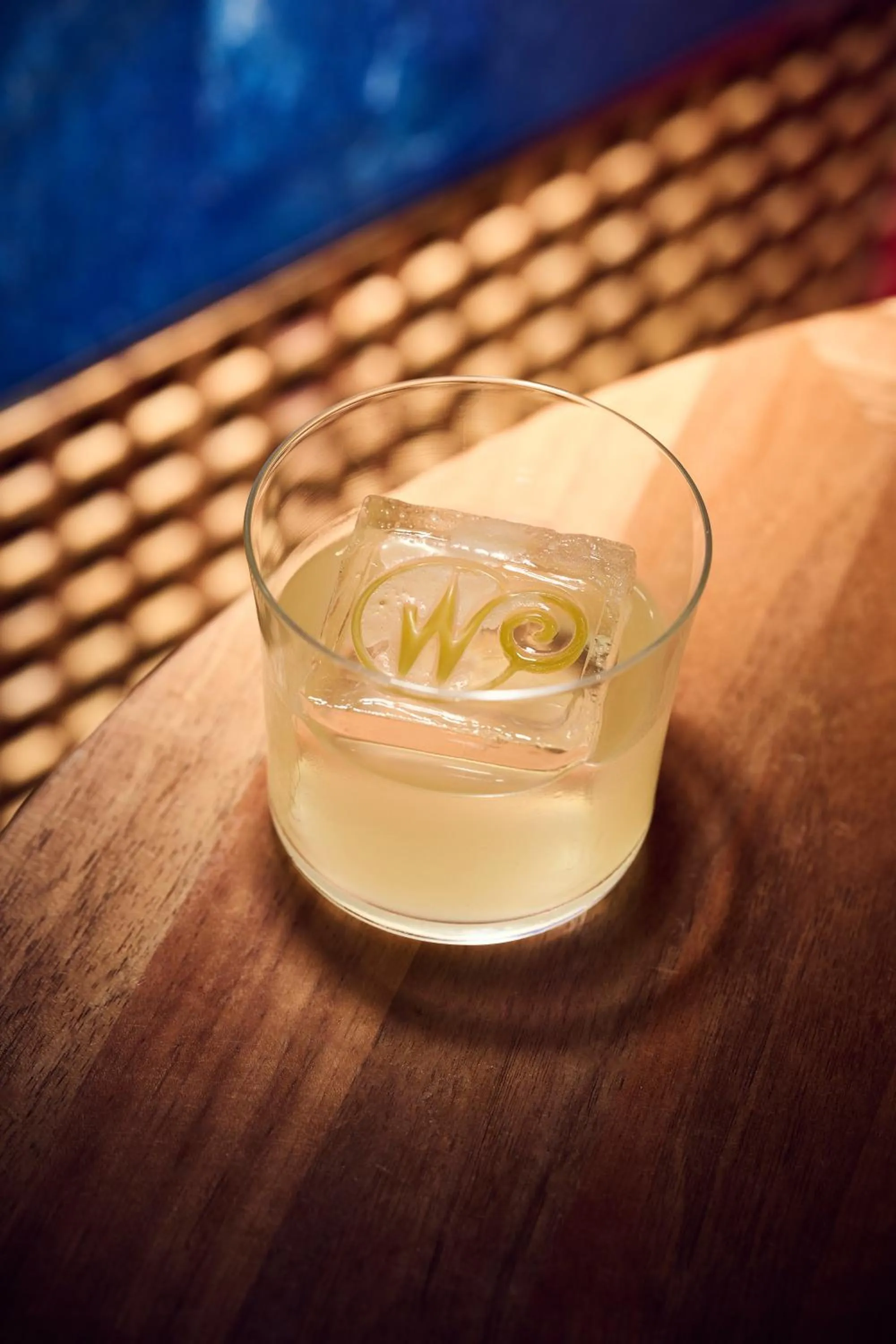 Lounge or bar in Widder Hotel - Zurichs Luxury Hideaway