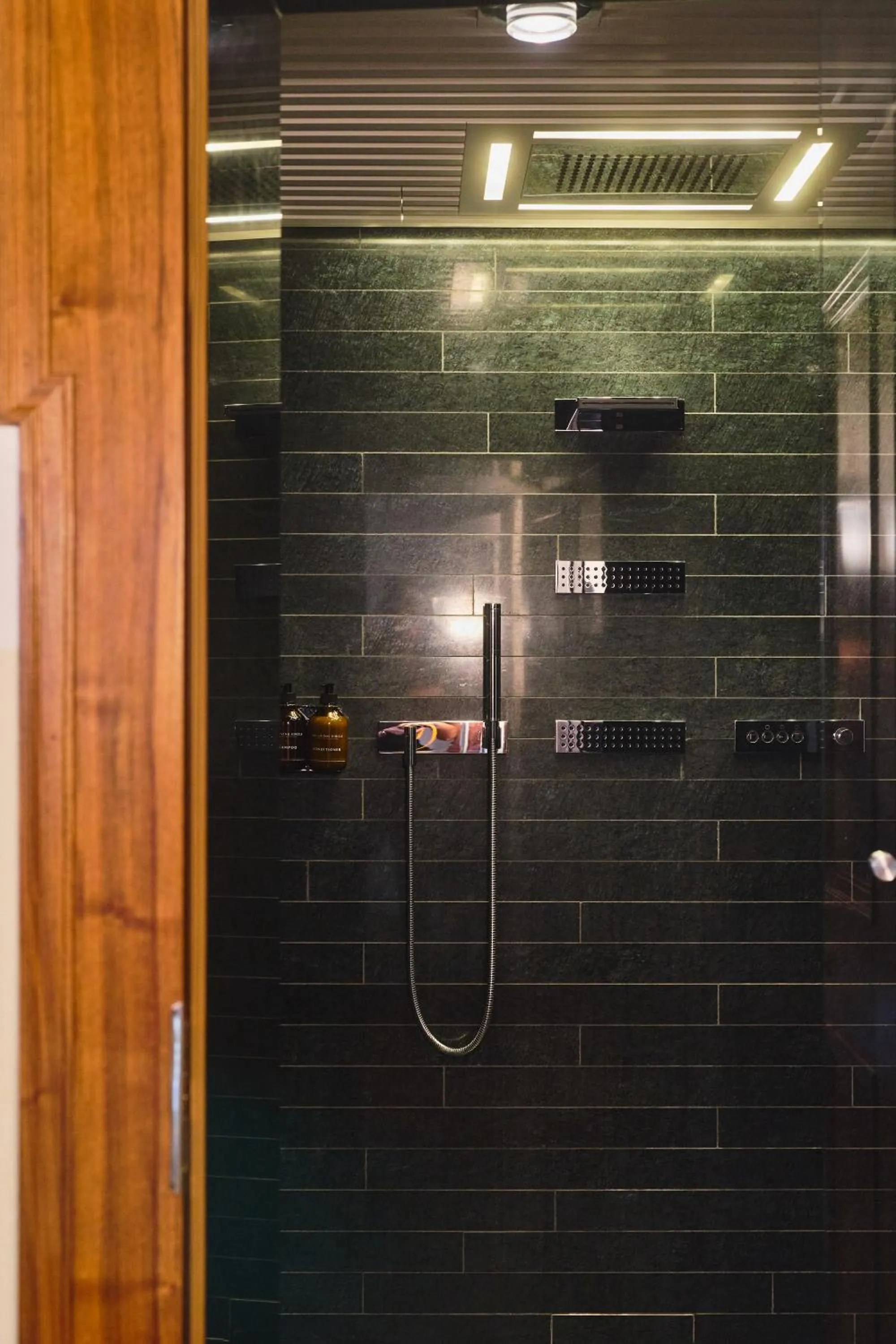 Widder Hotel - Zurichs Luxury Hideaway