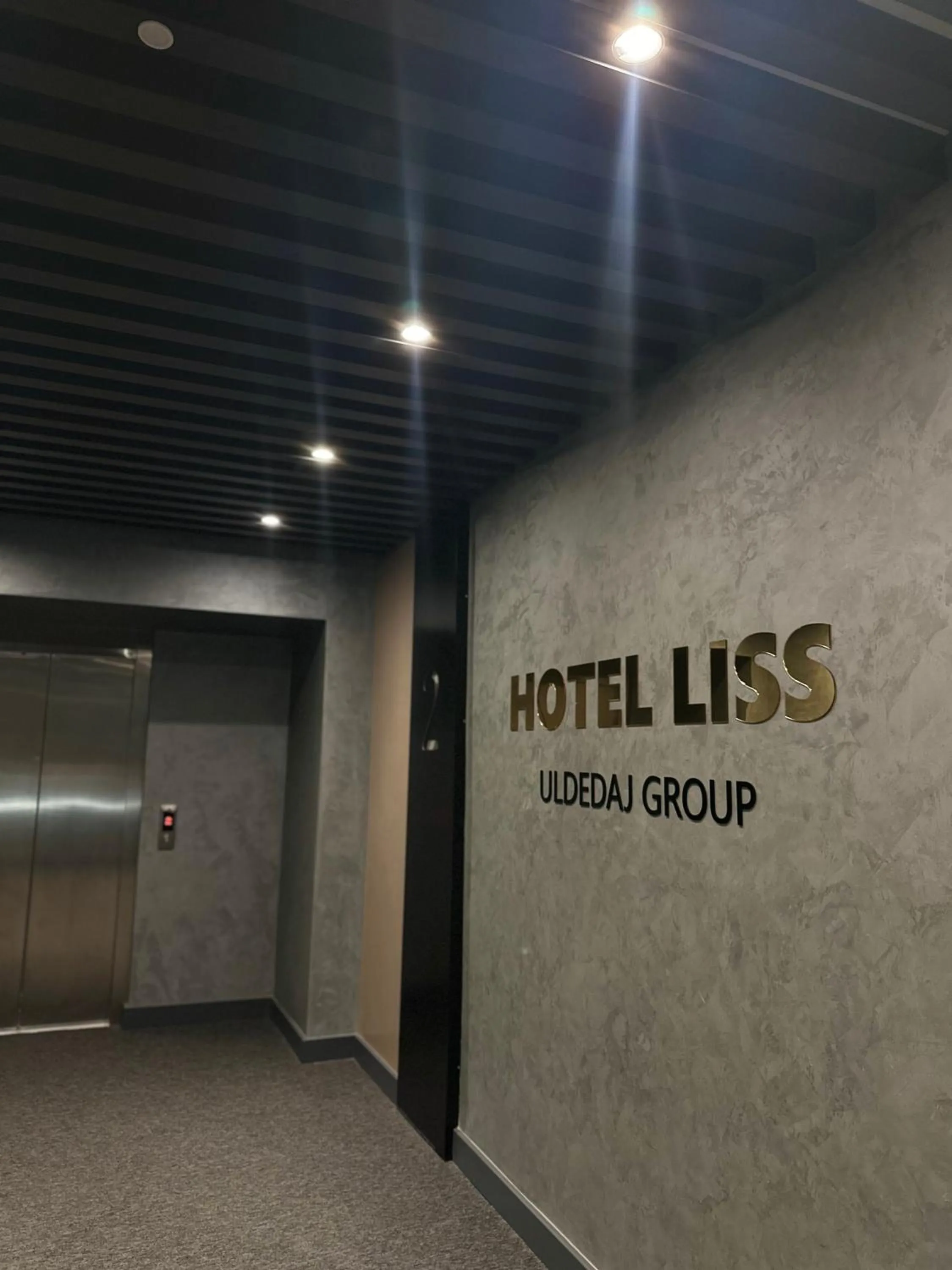 Hotel Liss