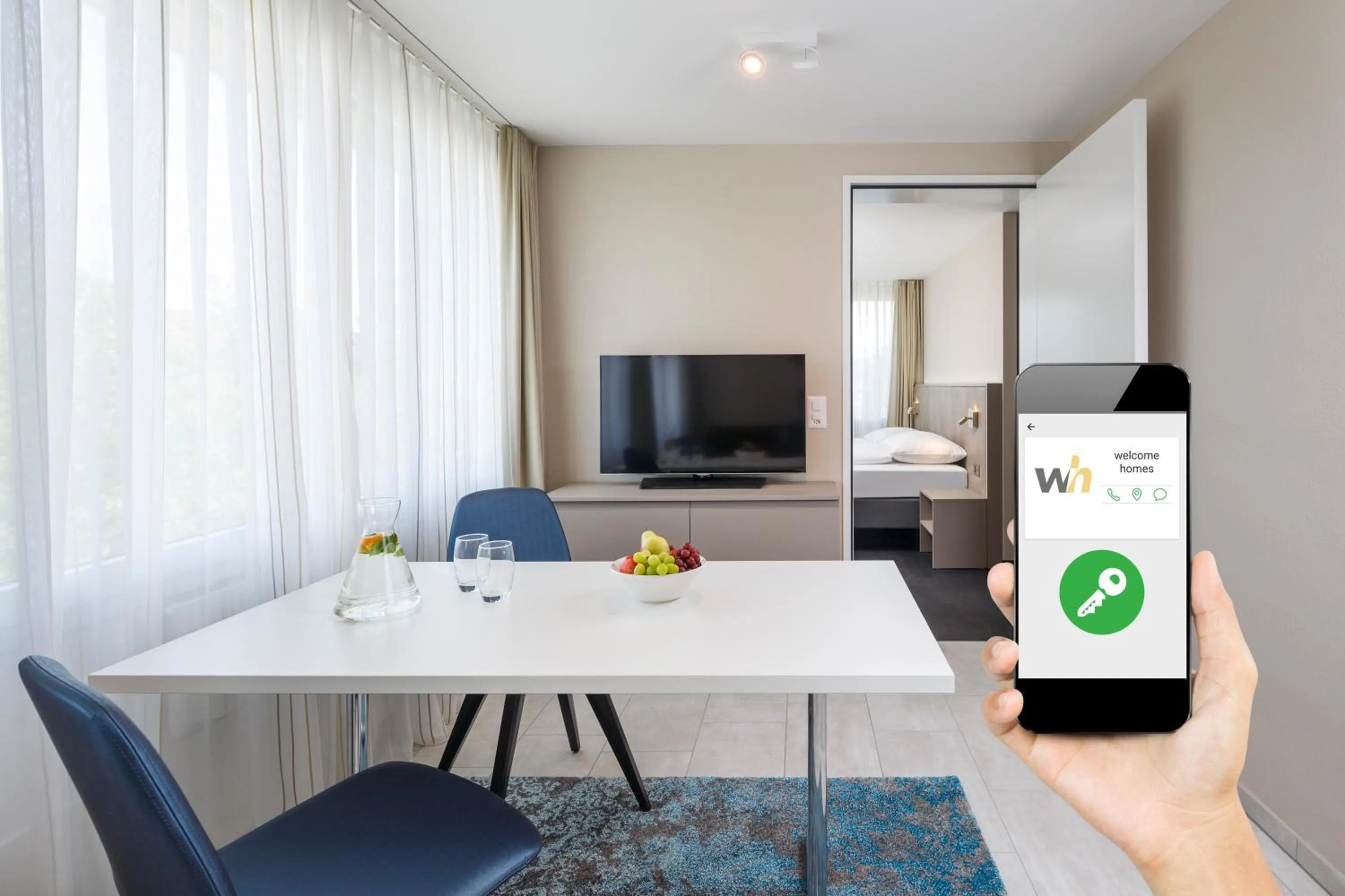 Other in achesa homes