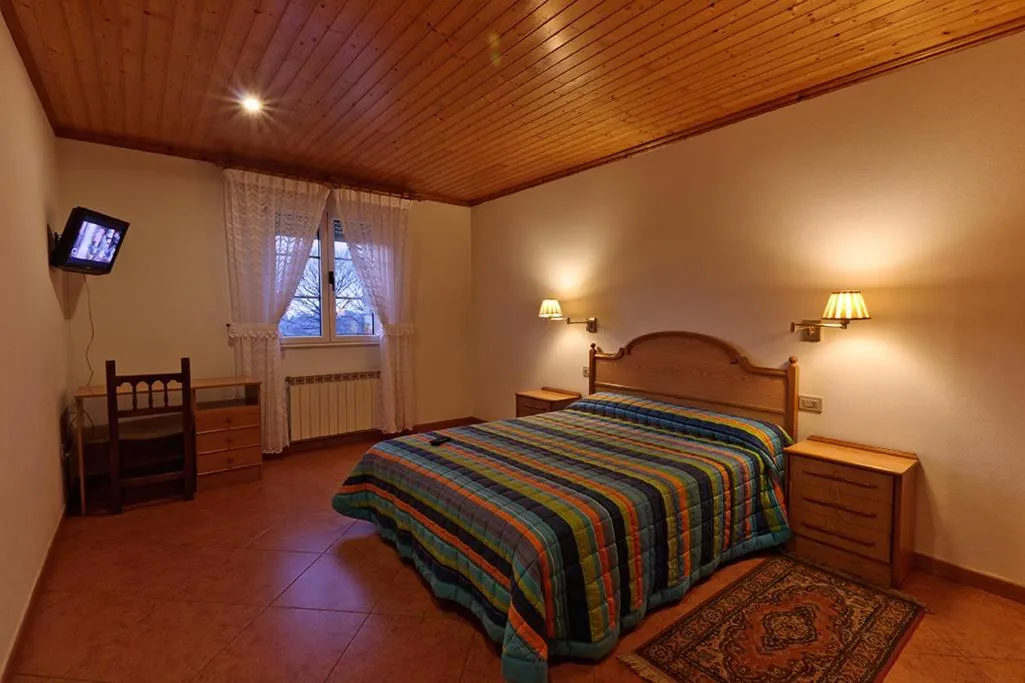 Photo of the whole room, Bed in Casa Cazoleiro