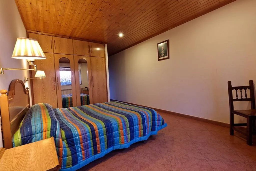 Photo of the whole room, Bed in Casa Cazoleiro