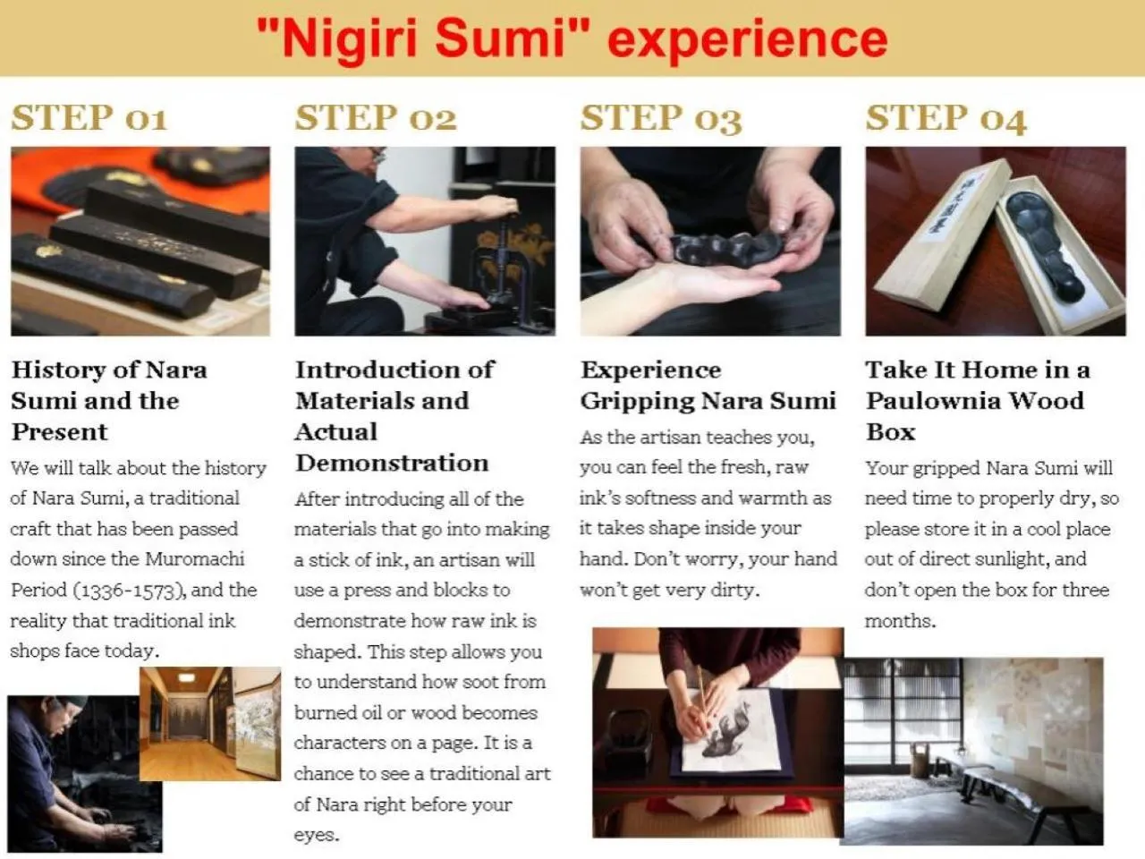 Activities in Henn na Hotel Premier Nara