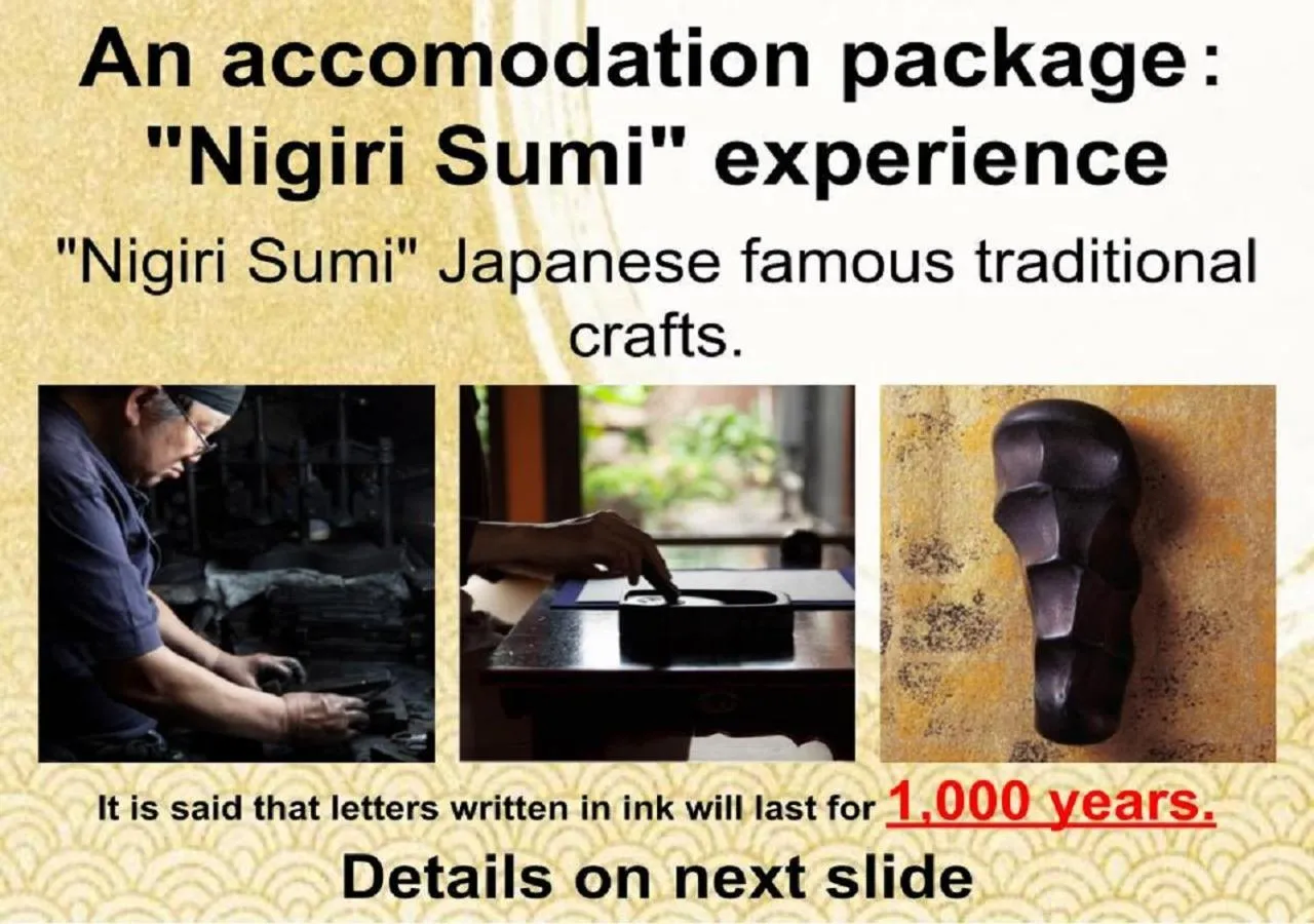 Activities in Henn na Hotel Premier Nara