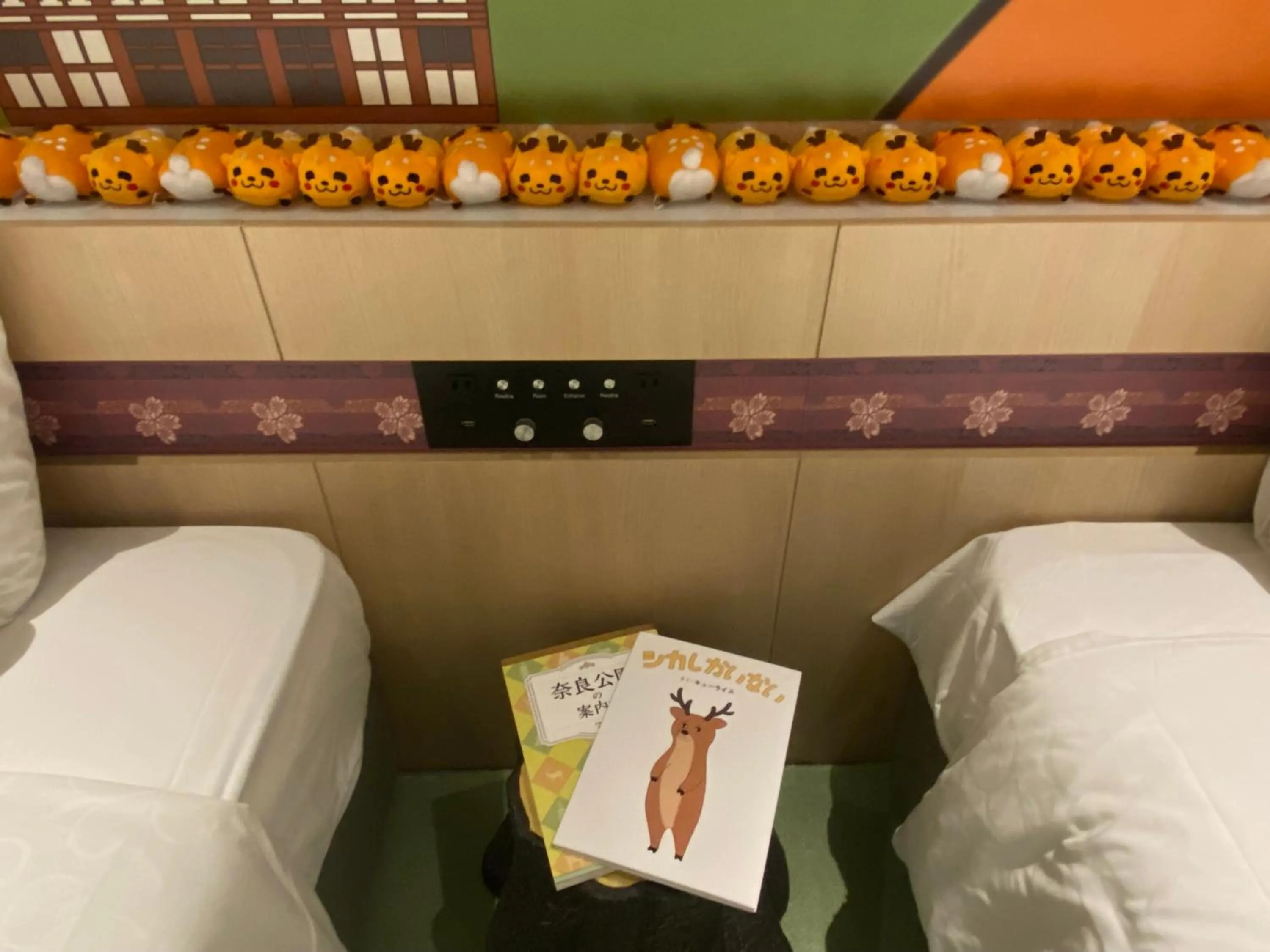 Other in Henn na Hotel Premier Nara