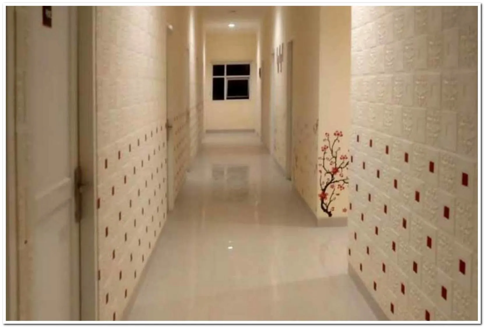 Property building in RedDoorz @ Sindangbarang Bogor