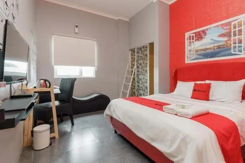 RedDoorz @ Sindangbarang Bogor