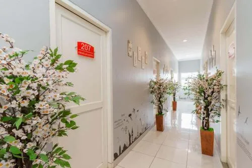 RedDoorz @ Sindangbarang Bogor