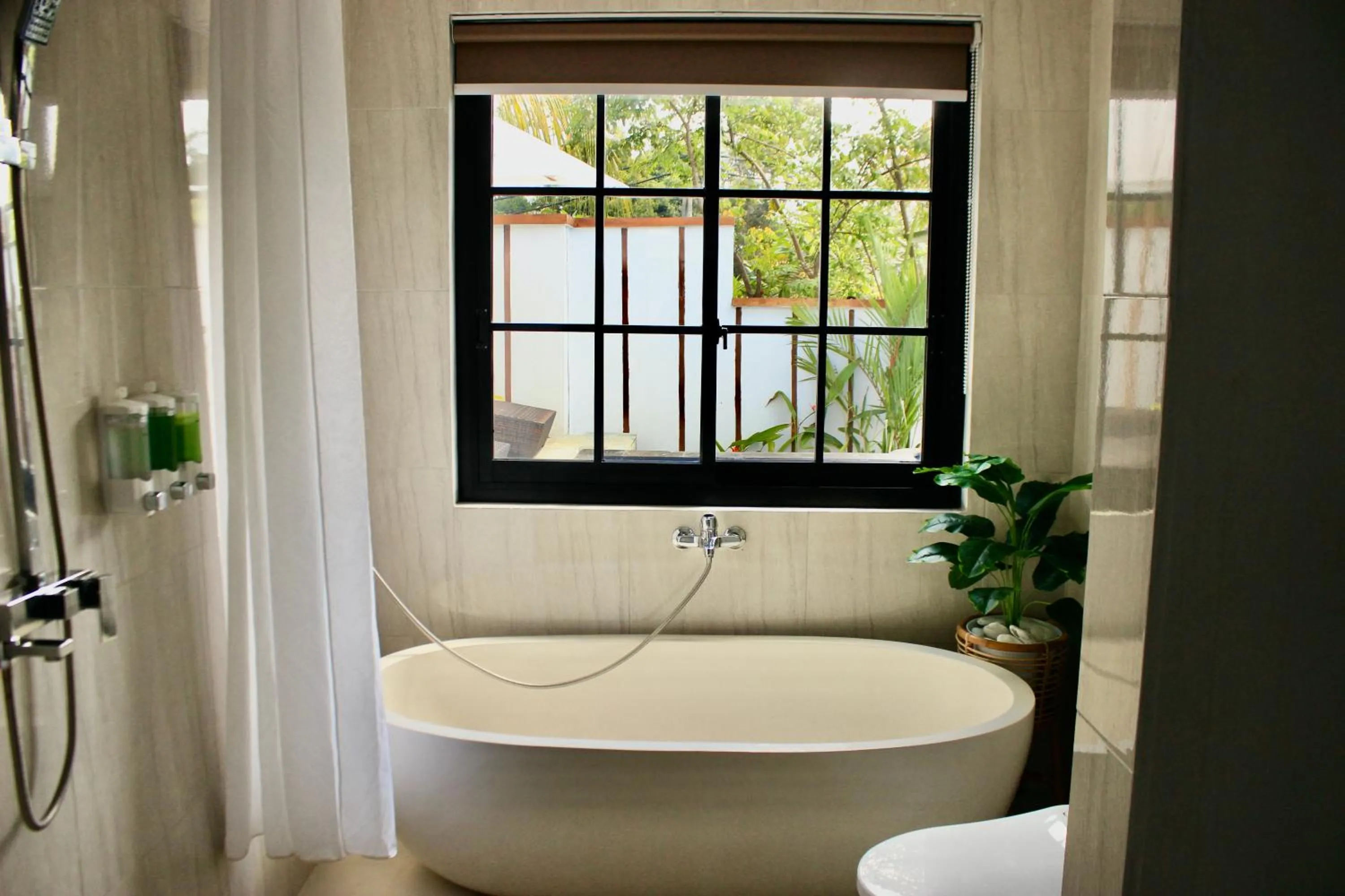 Ubud Suarga Mesari Private Pool Villa