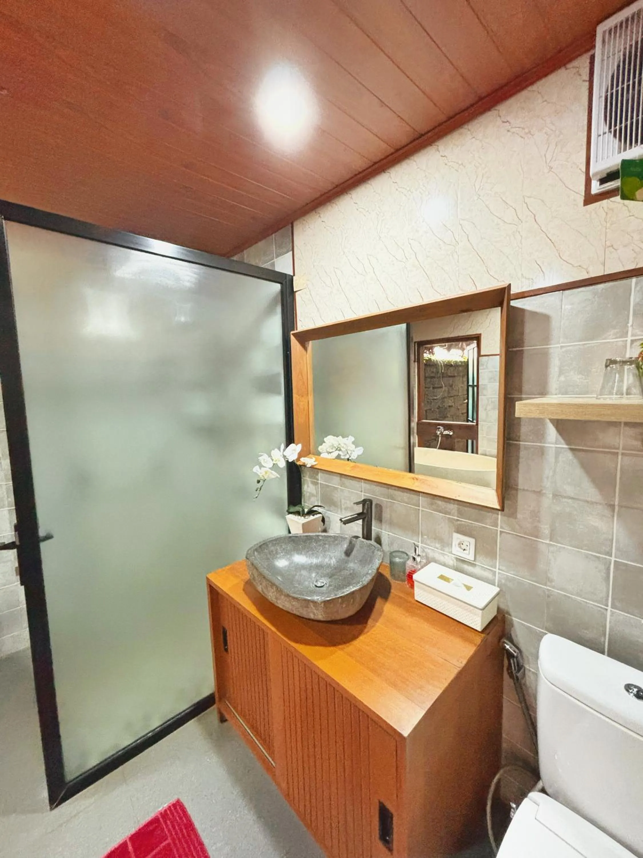 Ubud Suarga Private Pool Villa