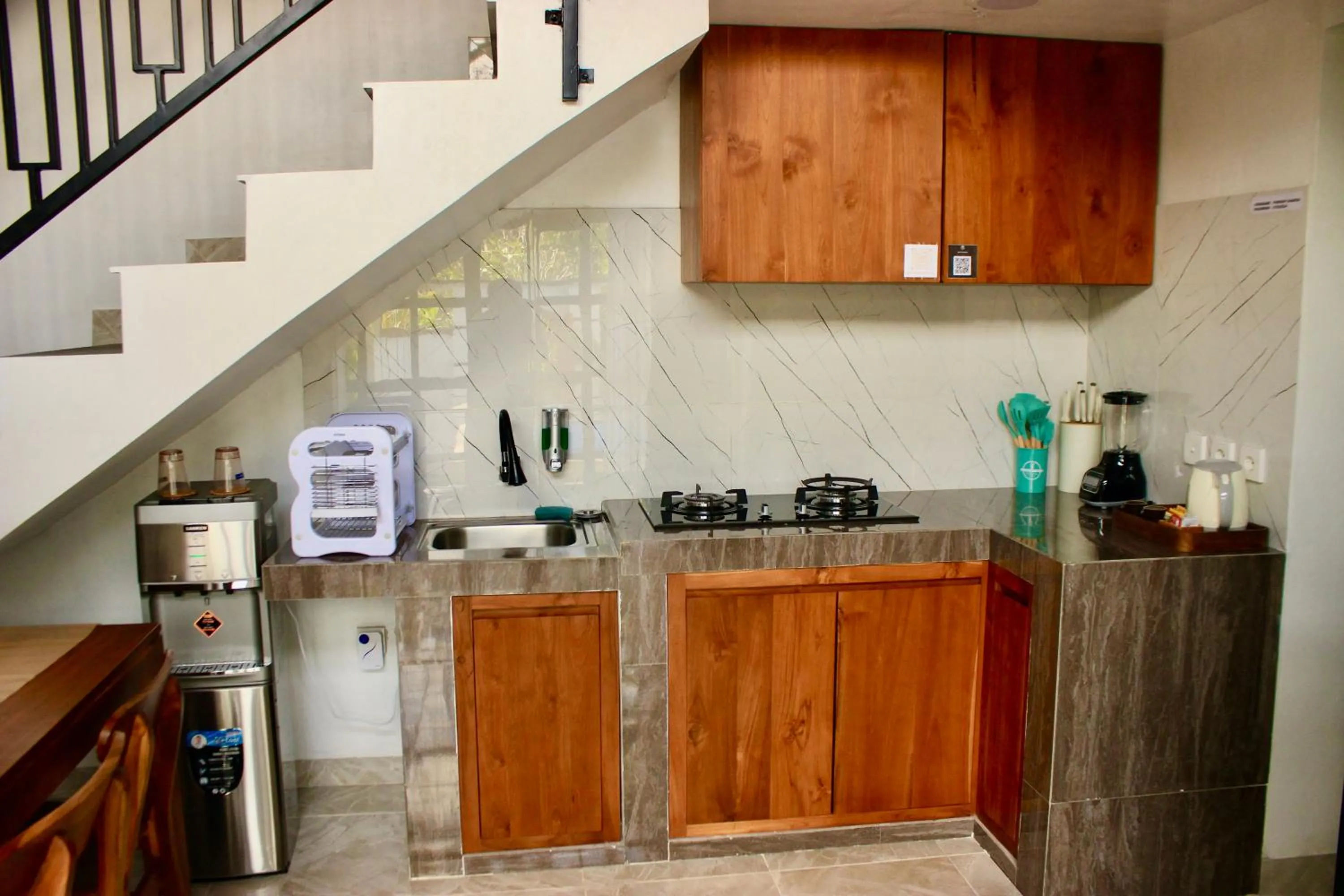 Ubud Suarga Mesari Private Pool Villa