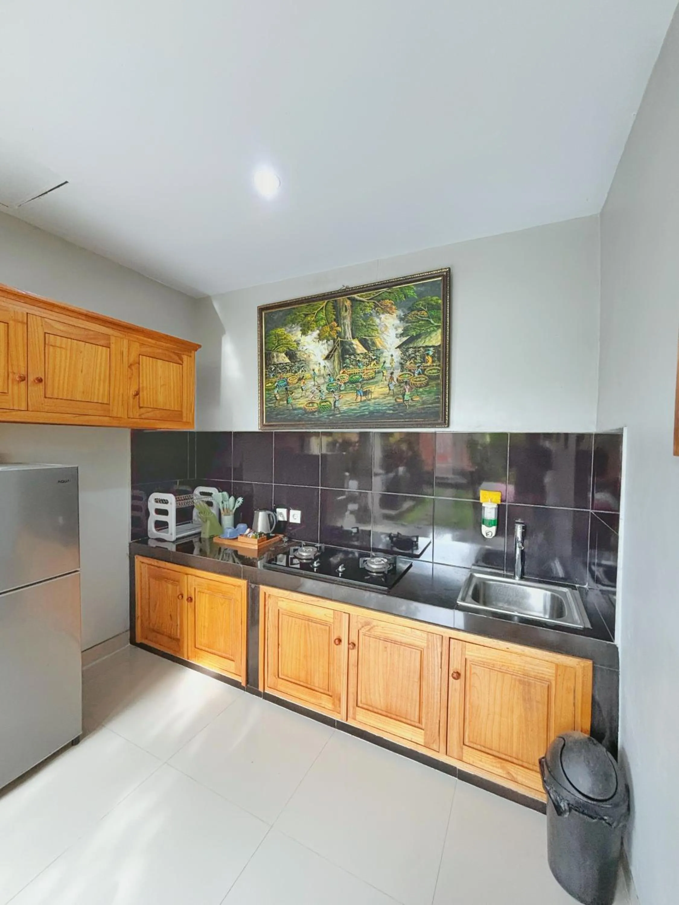 Ubud Suarga Private Pool Villa