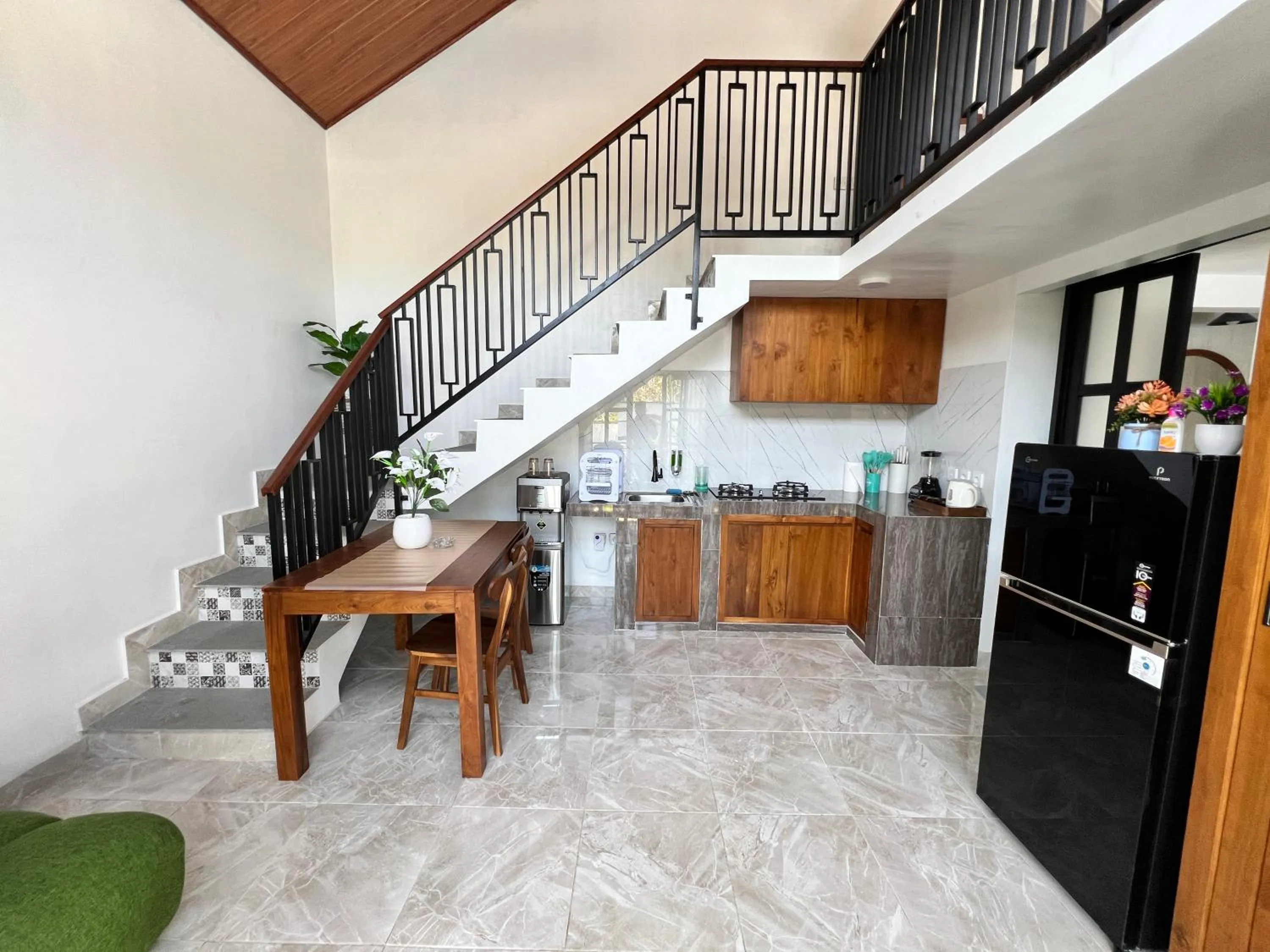 Ubud Suarga Mesari Private Pool Villa