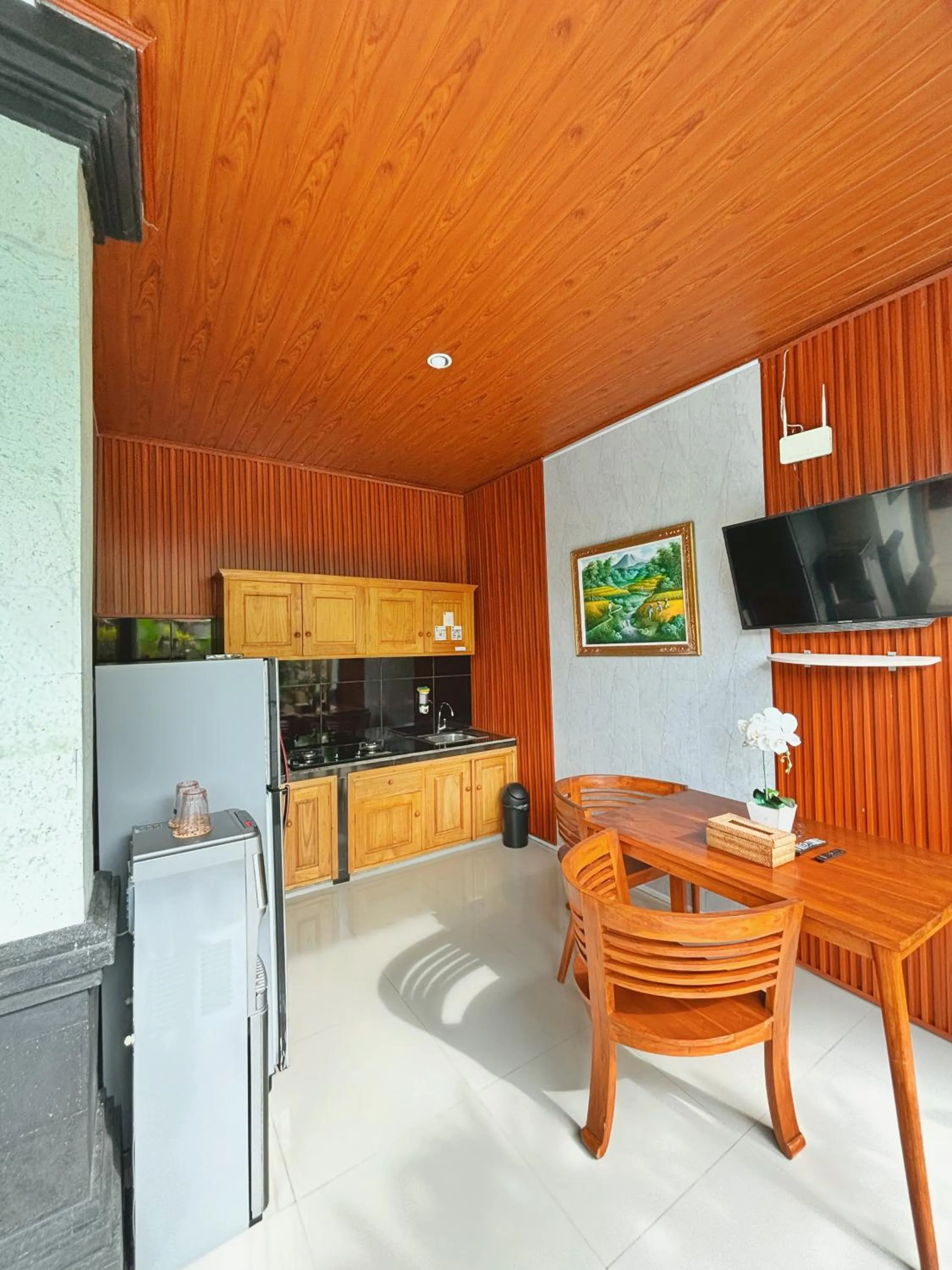 Ubud Suarga Private Pool Villa