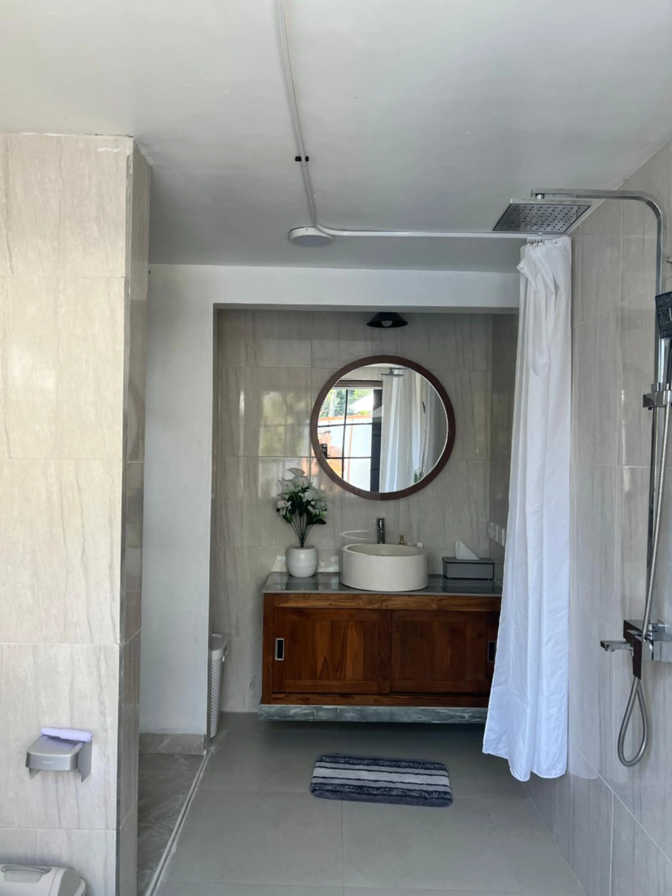 Ubud Suarga Mesari Private Pool Villa