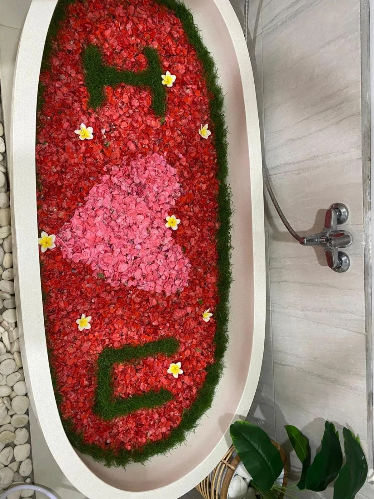 Ubud Suarga Private Pool Villa