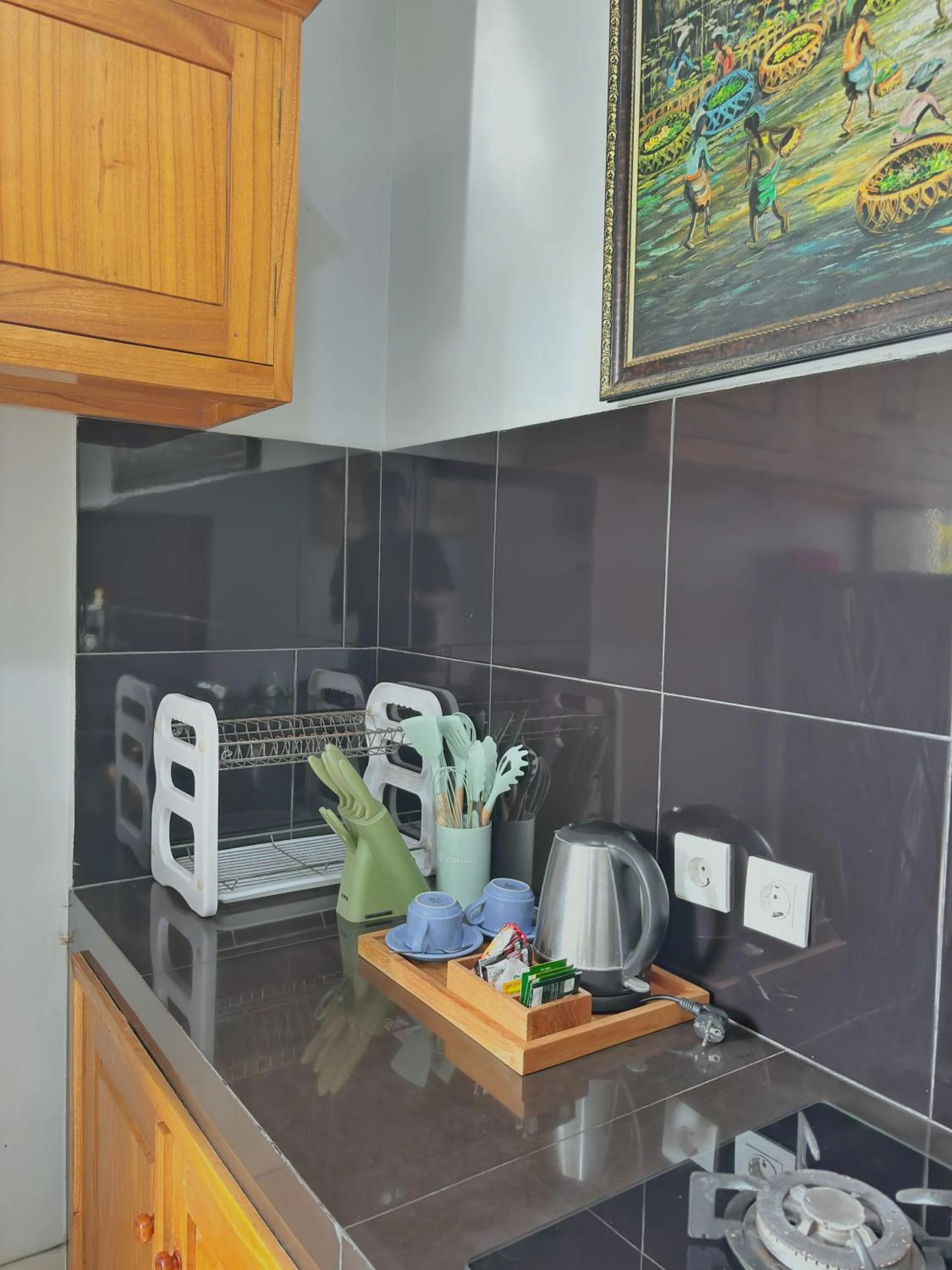 Ubud Suarga Private Pool Villa