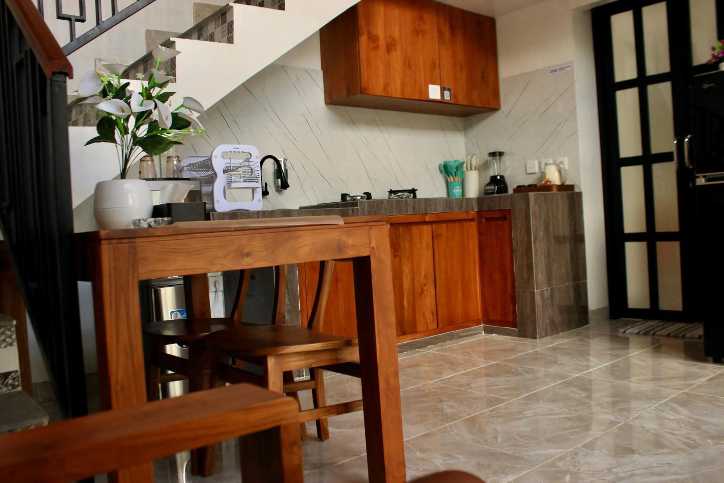 Ubud Suarga Mesari Private Pool Villa