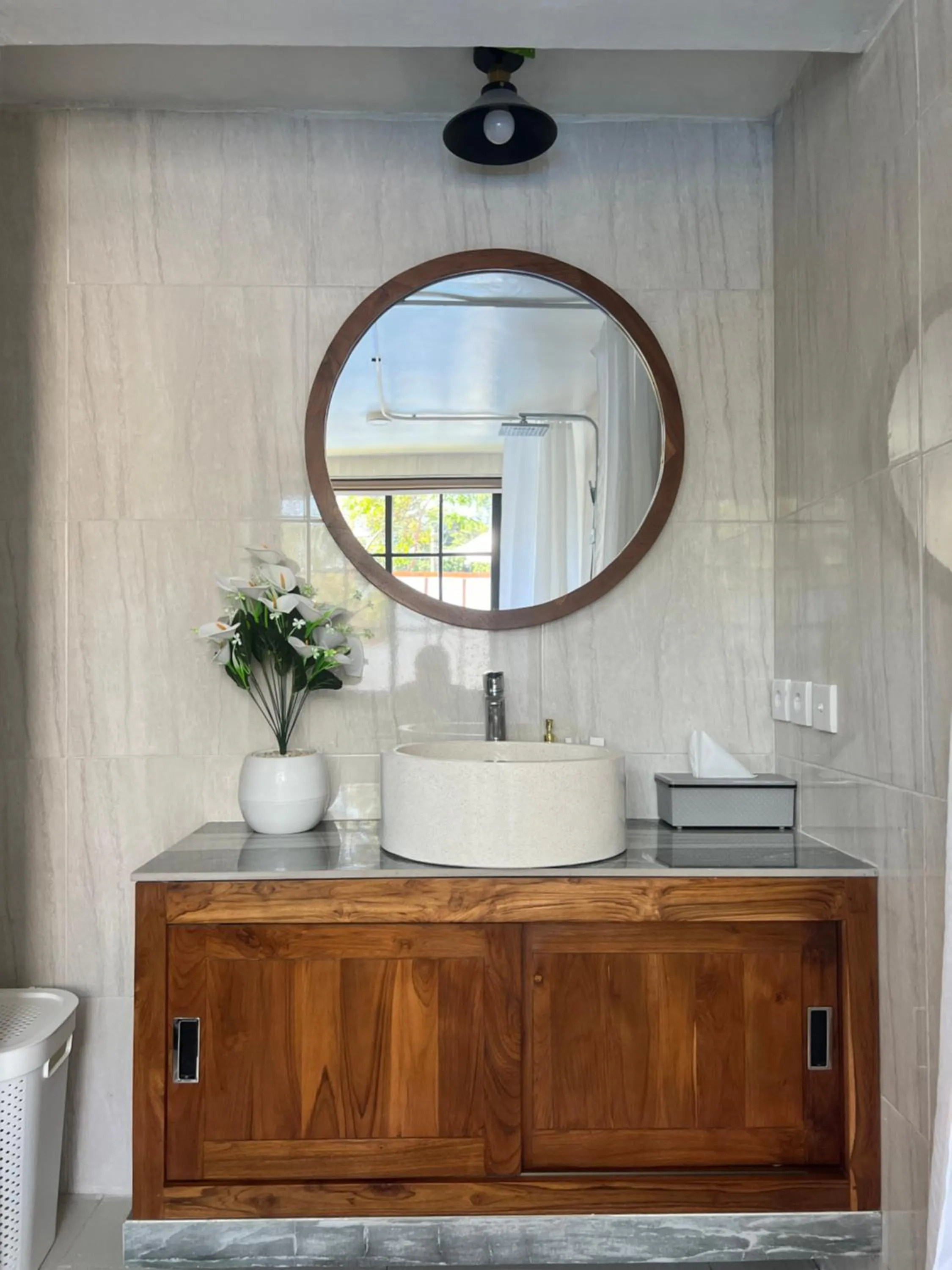 Ubud Suarga Mesari Private Pool Villa