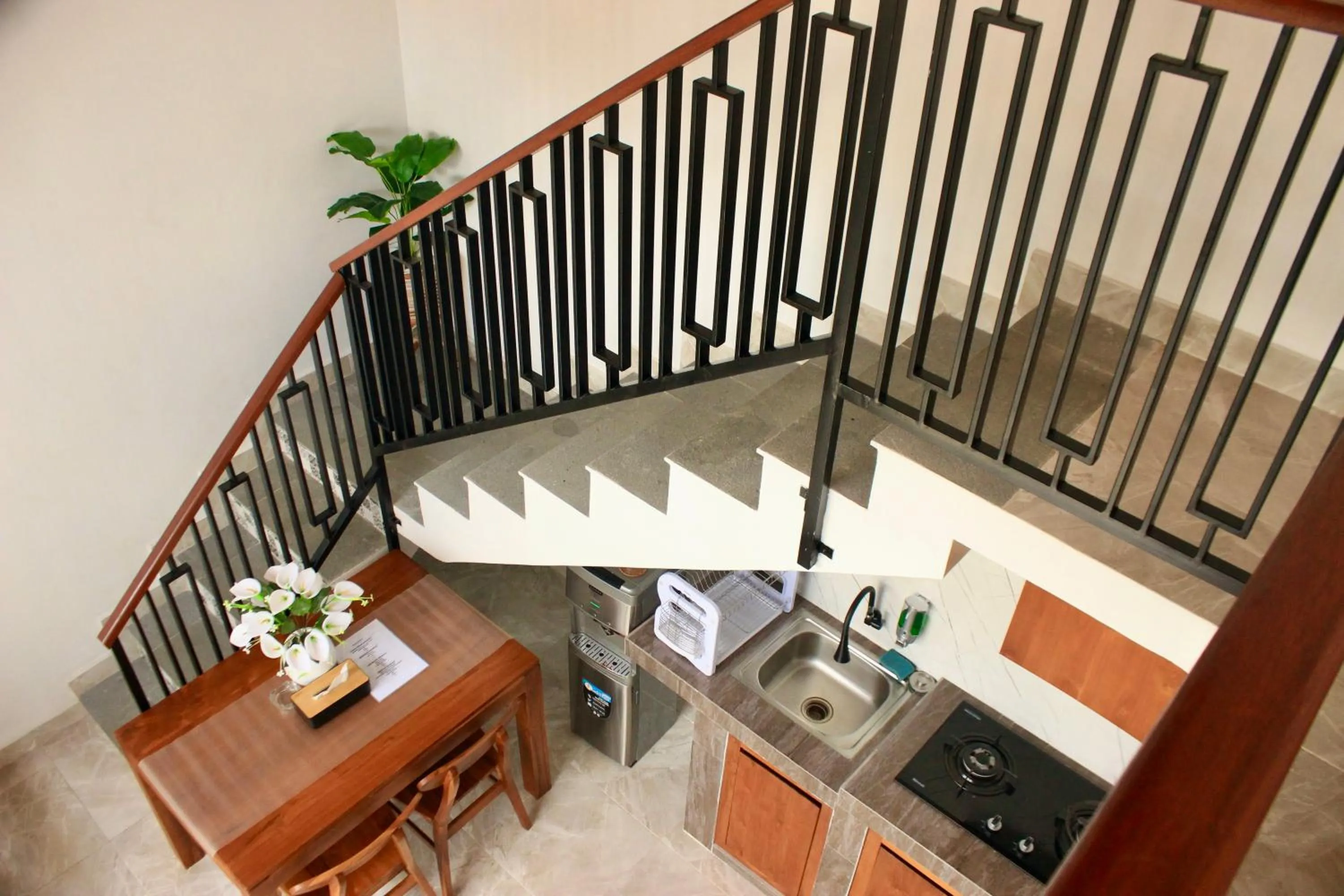 Ubud Suarga Mesari Private Pool Villa