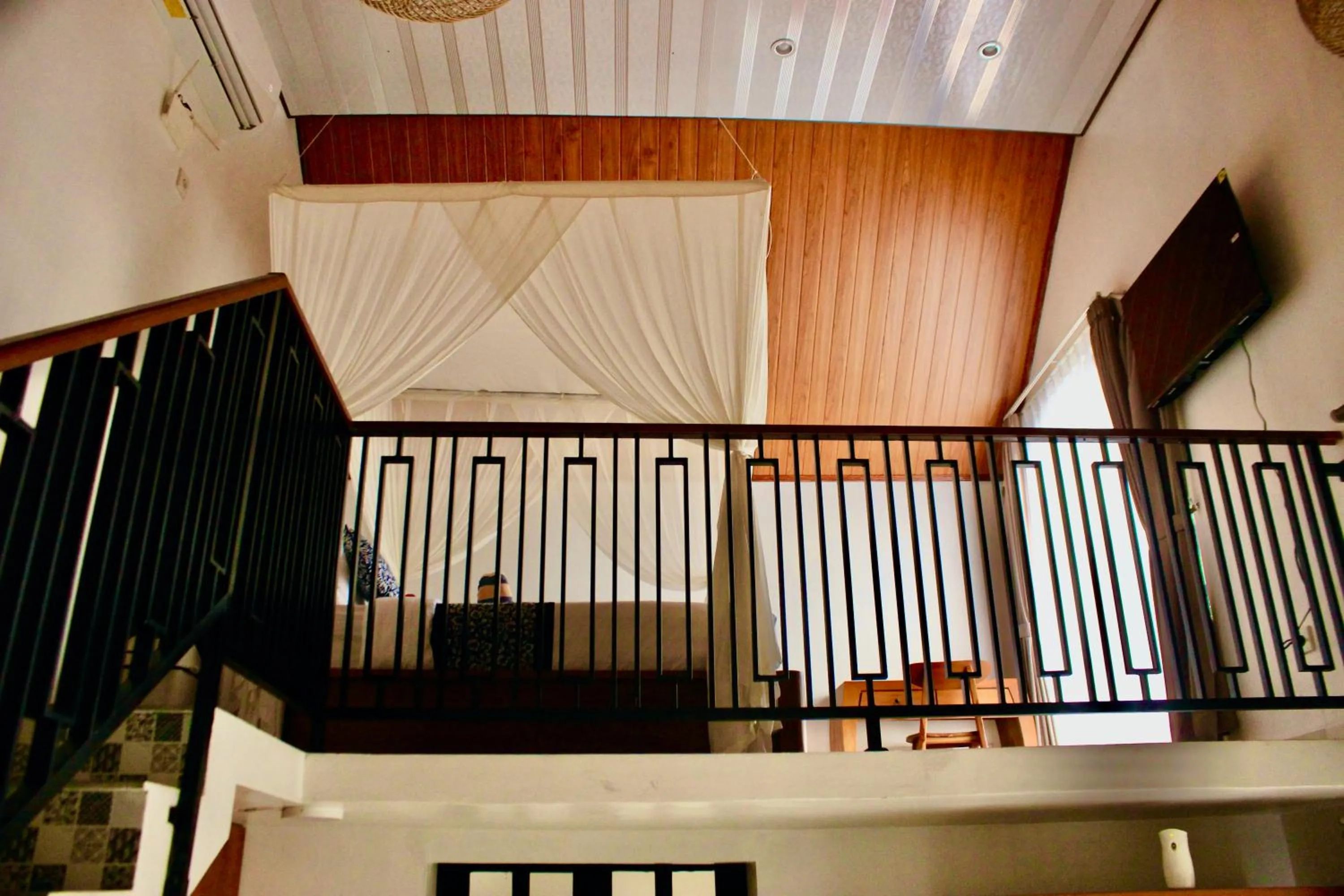 Ubud Suarga Mesari Private Pool Villa