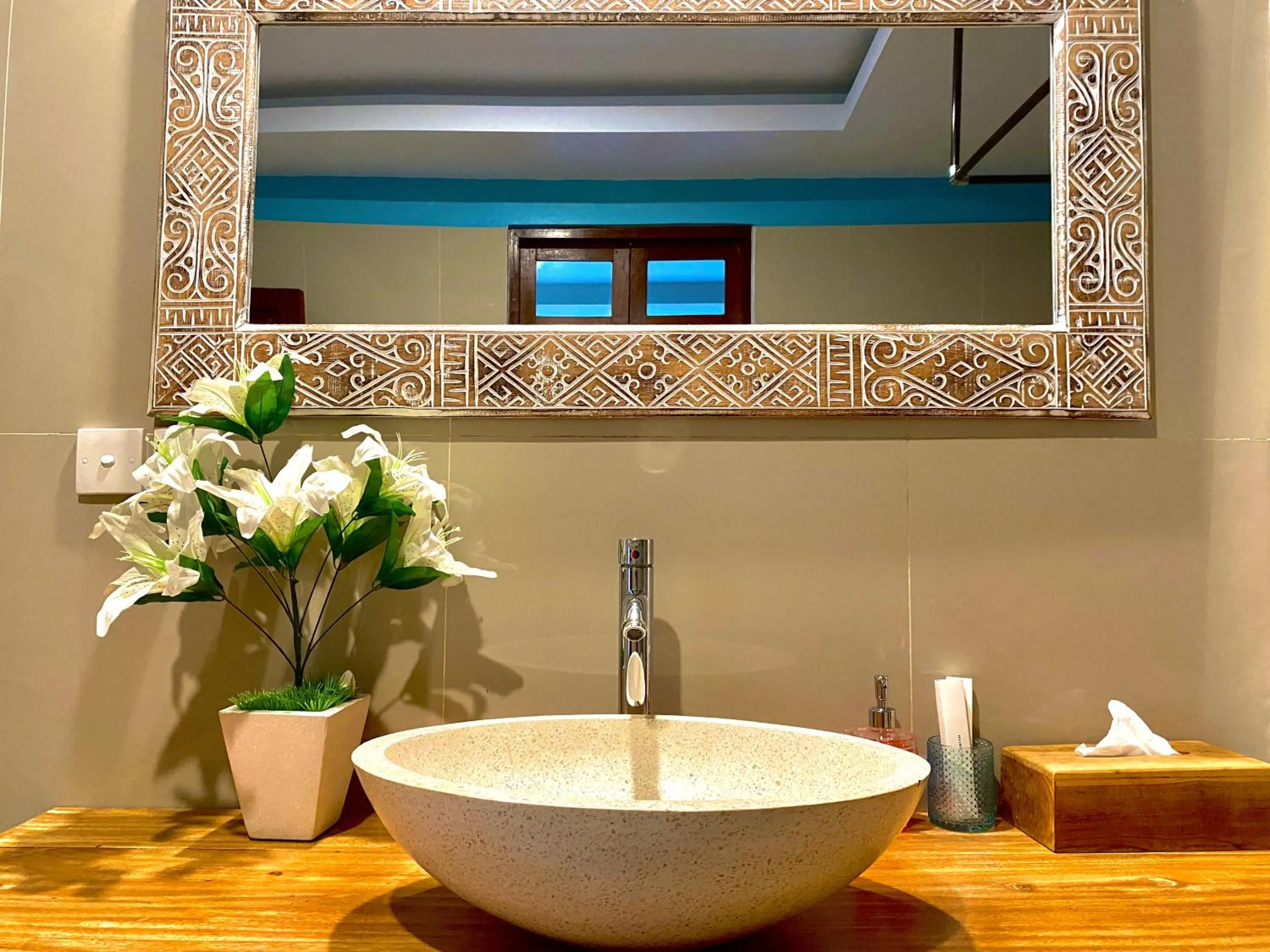 Ubud Suarga Mesari Private Pool Villa