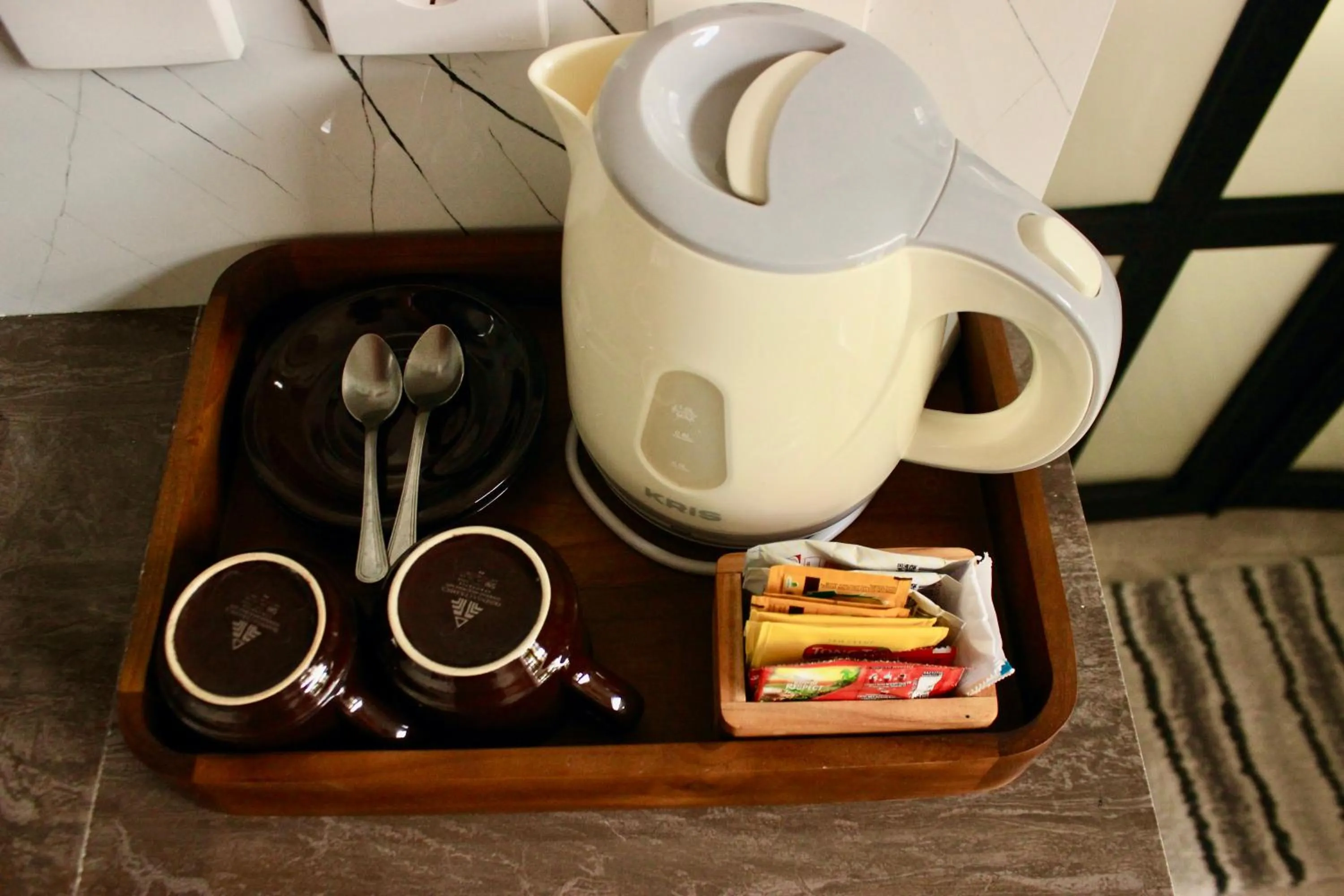 Ubud Suarga Mesari Private Pool Villa