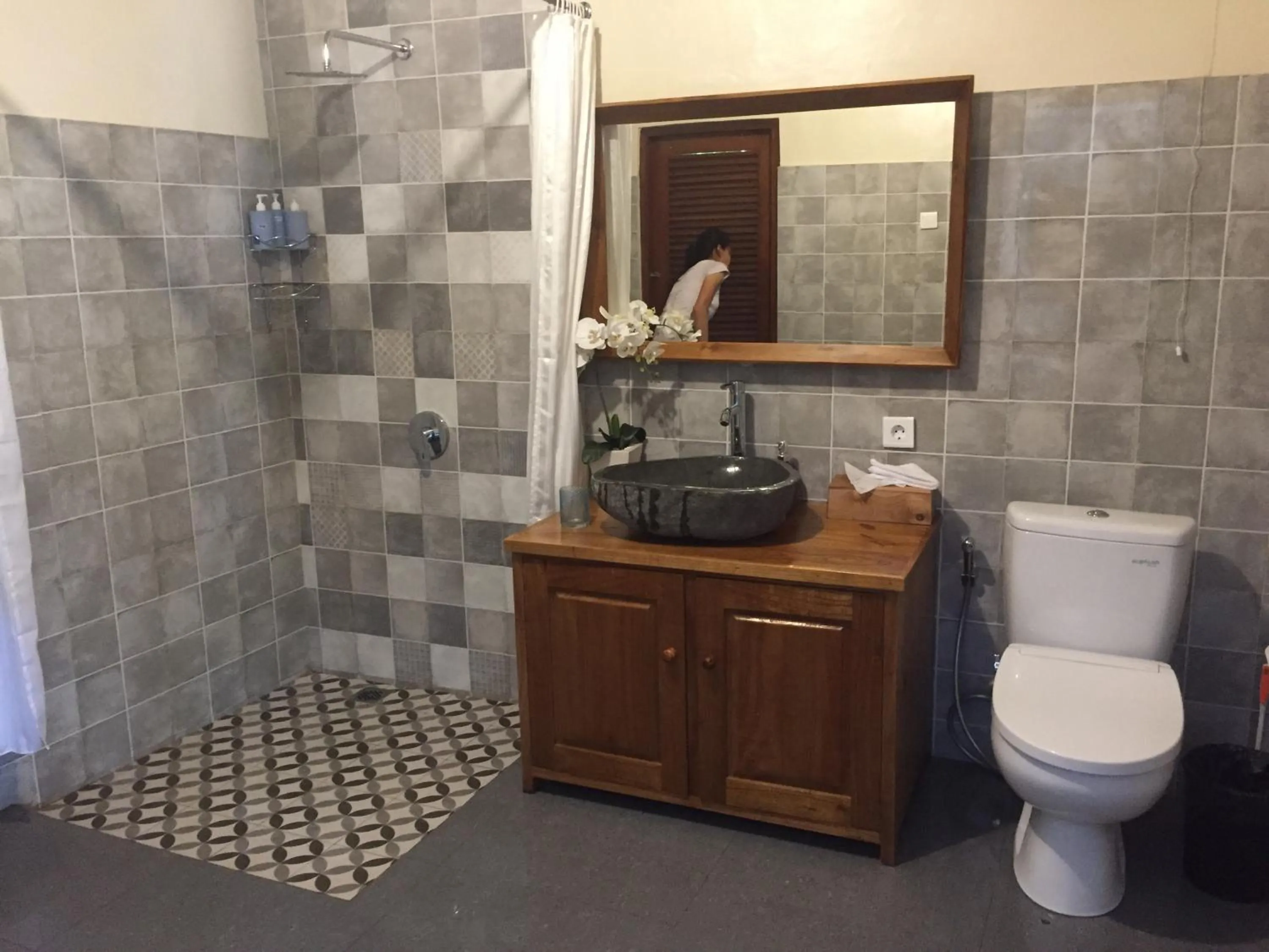 Ubud Suarga Mesari Private Pool Villa