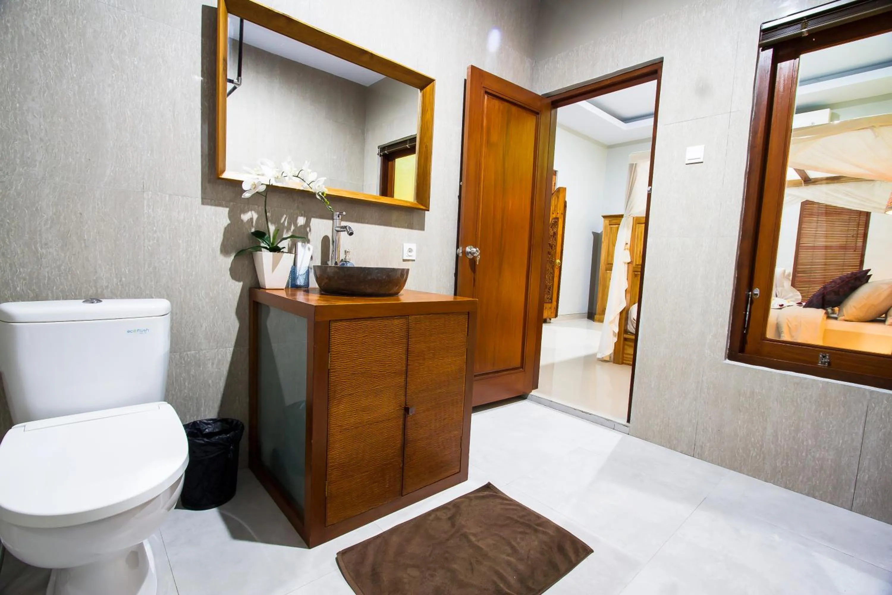 Ubud Suarga Mesari Private Pool Villa