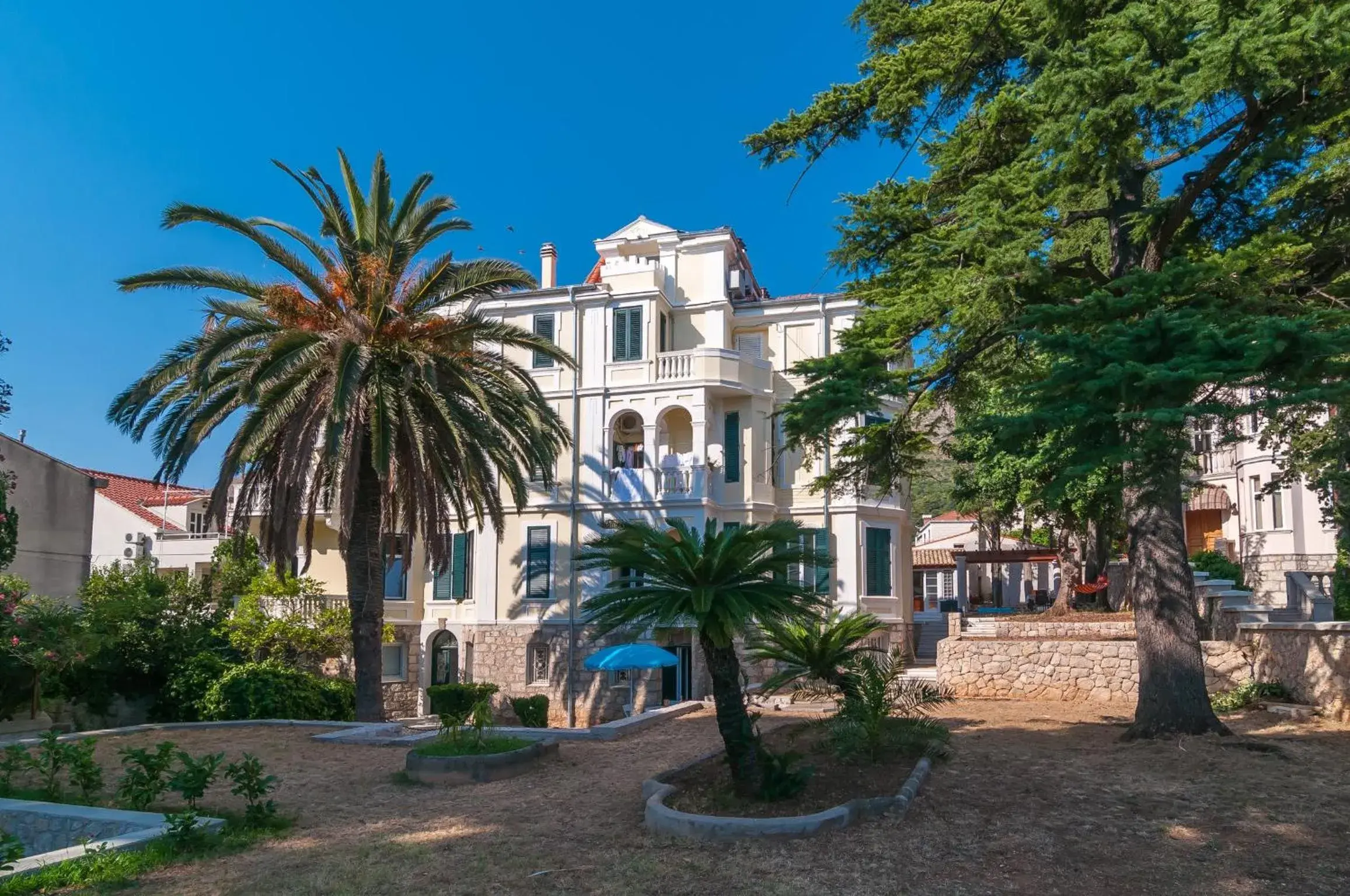 Apartments Carmen & Tosca Apartments Carmen & Tosca