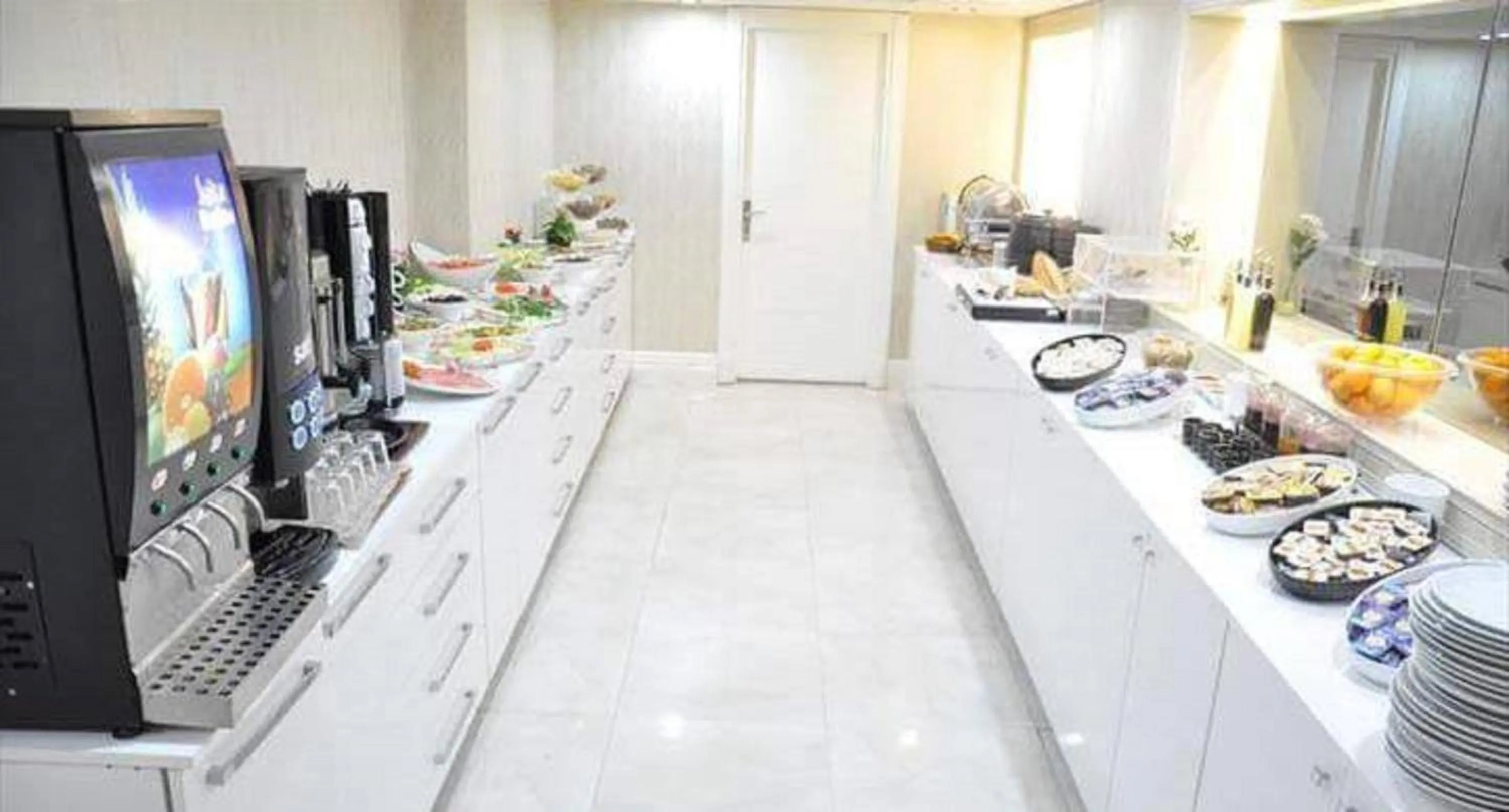 Other in Taksim Cuento Hotel