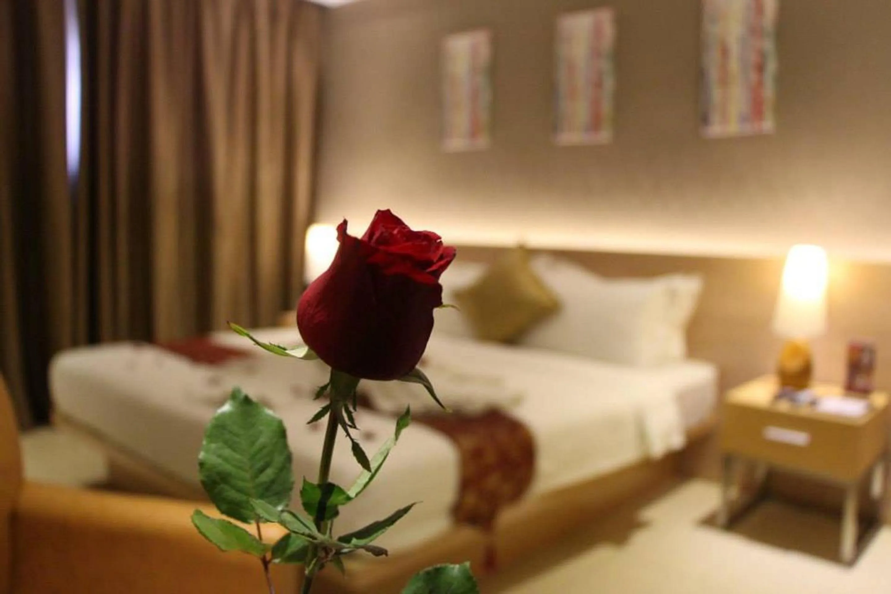 Other, Bed in Dela Chambre Hotel