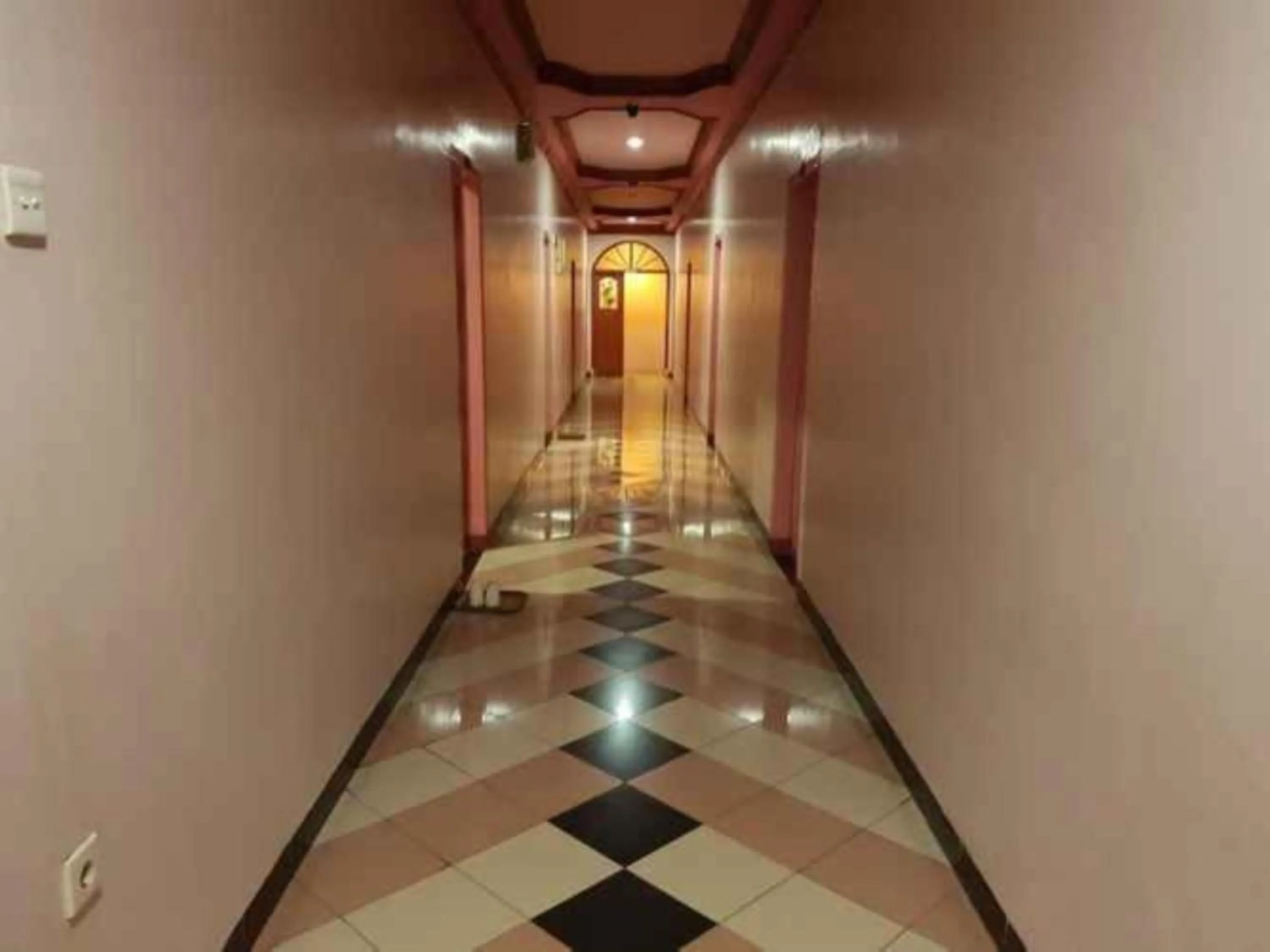 Other in Hotel Parewisata