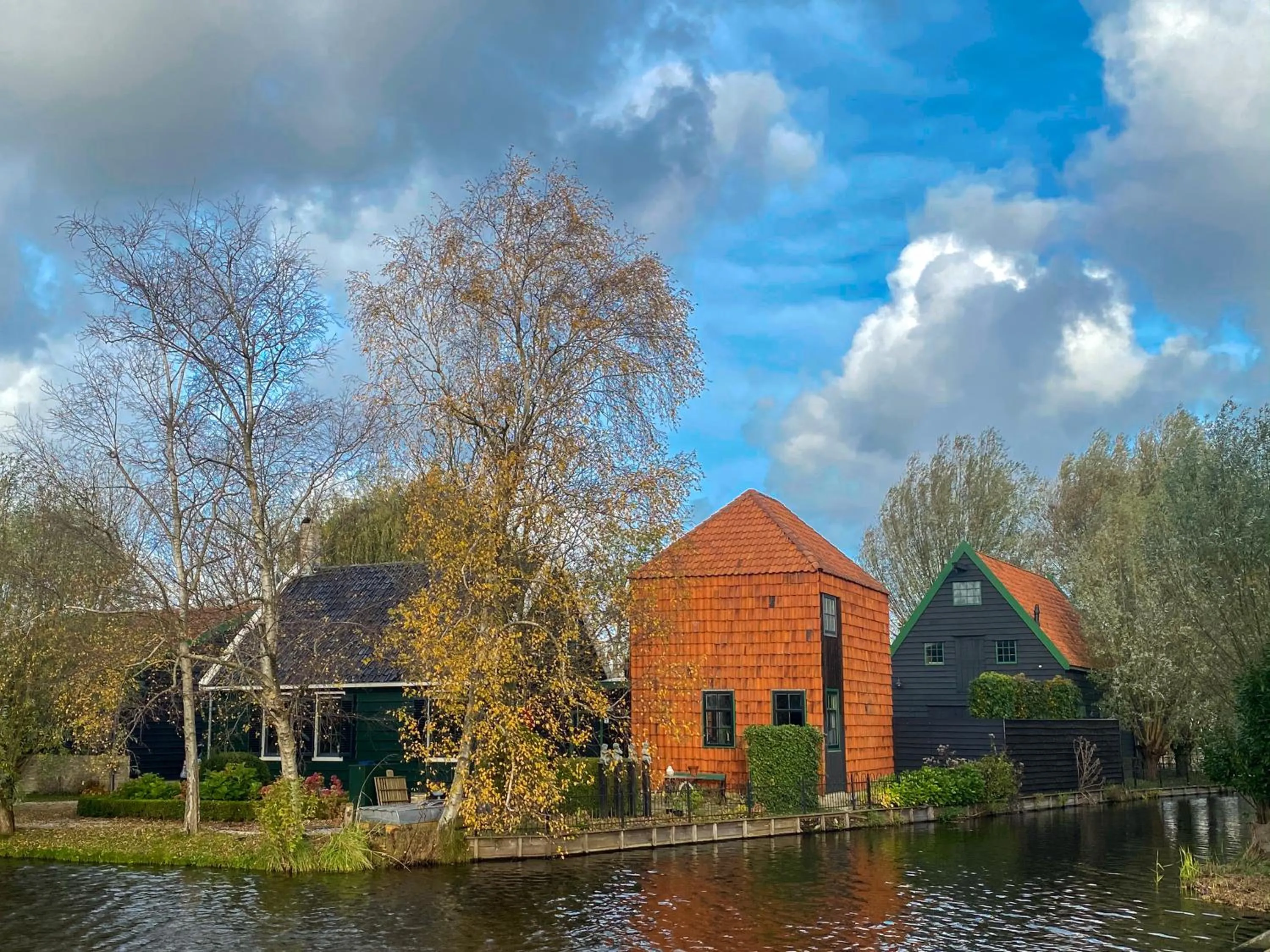 Nearby landmark in Valerius Boutique Hotel