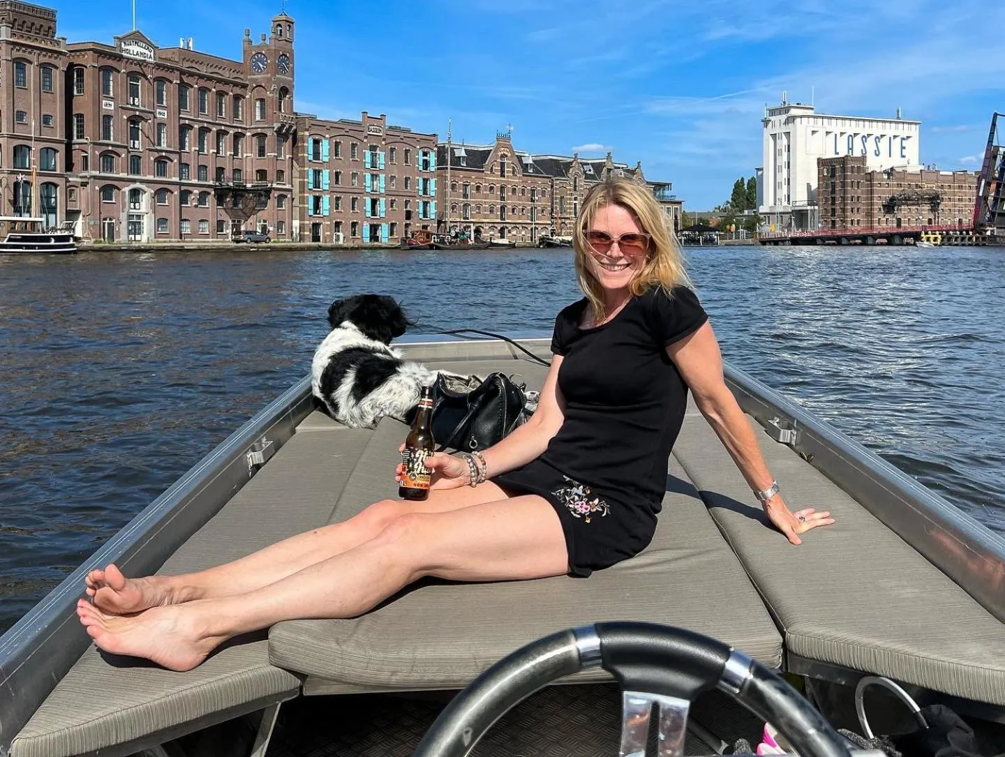 Activities in Valerius Boutique Hotel