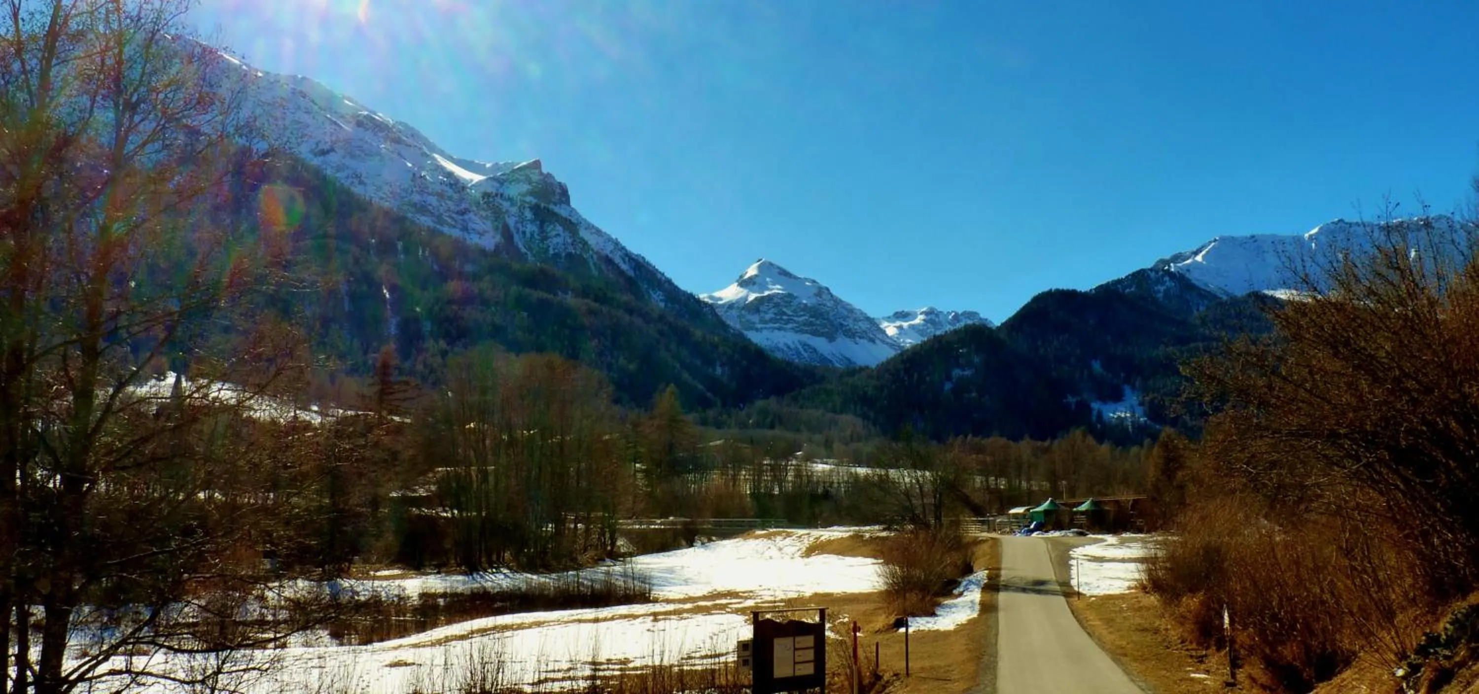 Other in B&B Villa Stelvio