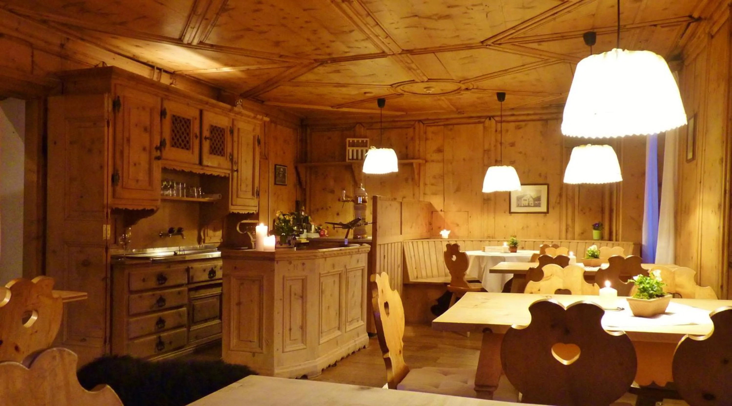 Other in B&B Villa Stelvio