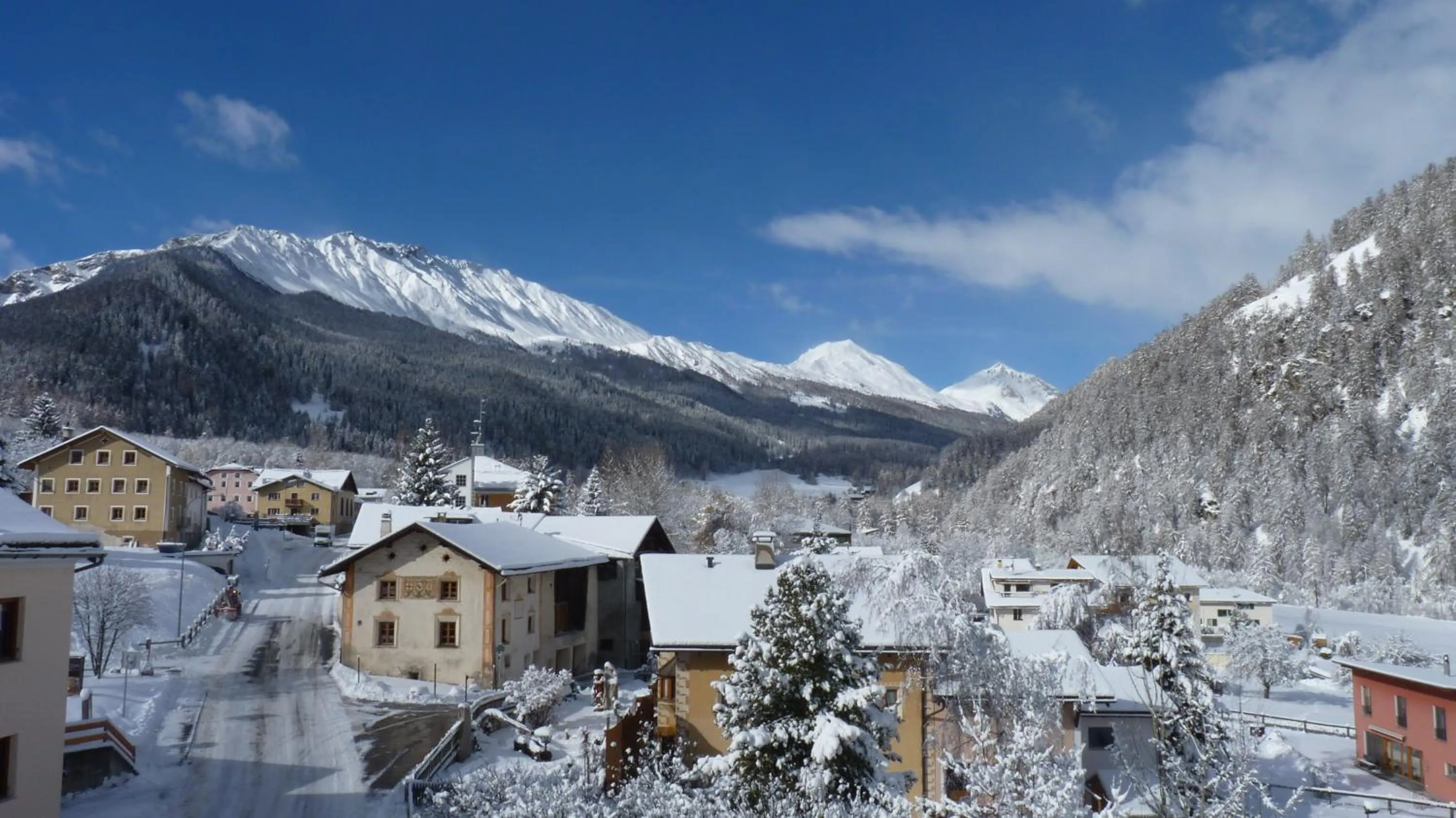 Other in B&B Villa Stelvio