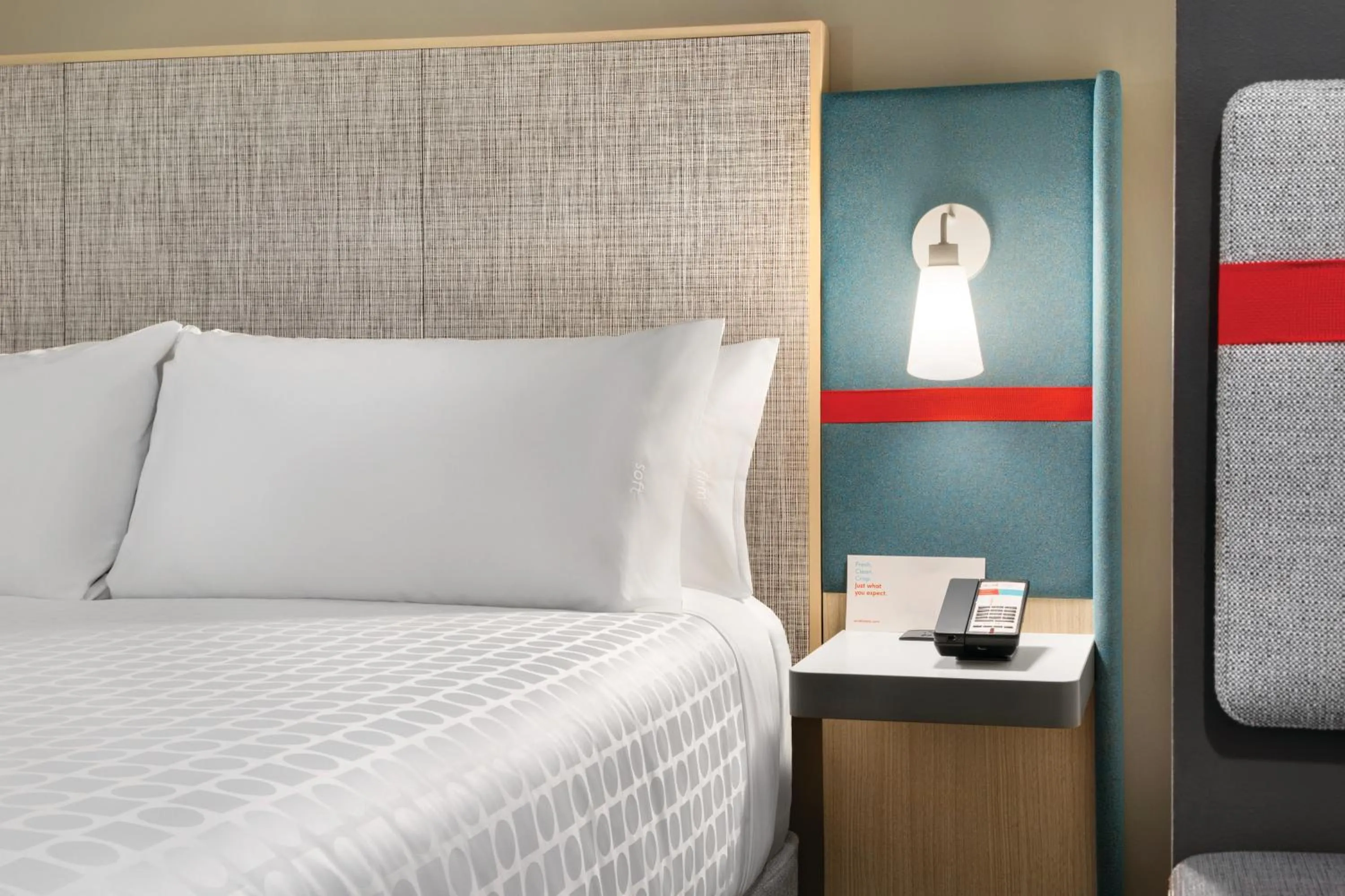 Photo of the whole room, Bed in Avid Hotel Cedar Rapids South - Arpt Area by IHG