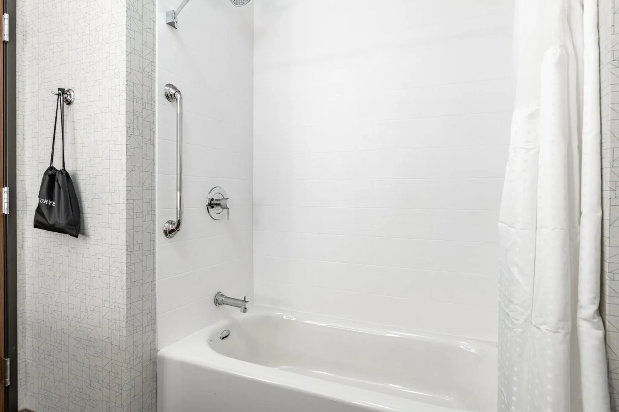Bathroom in Holiday Inn Express & Suites - Moundsville by IHG