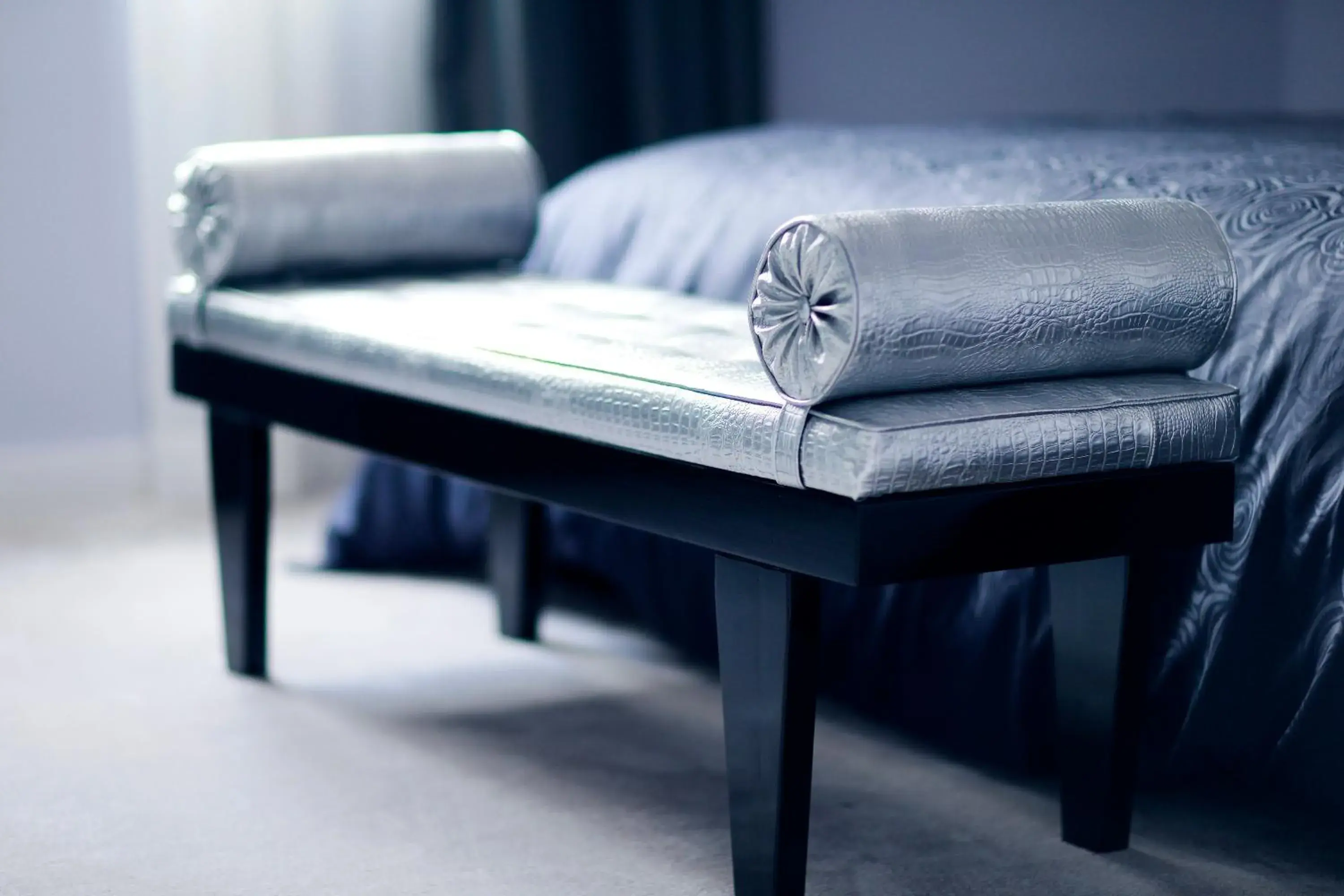 Grand Luxury King Room in Hotel 9 Grand Luxury King Room in Hotel 9