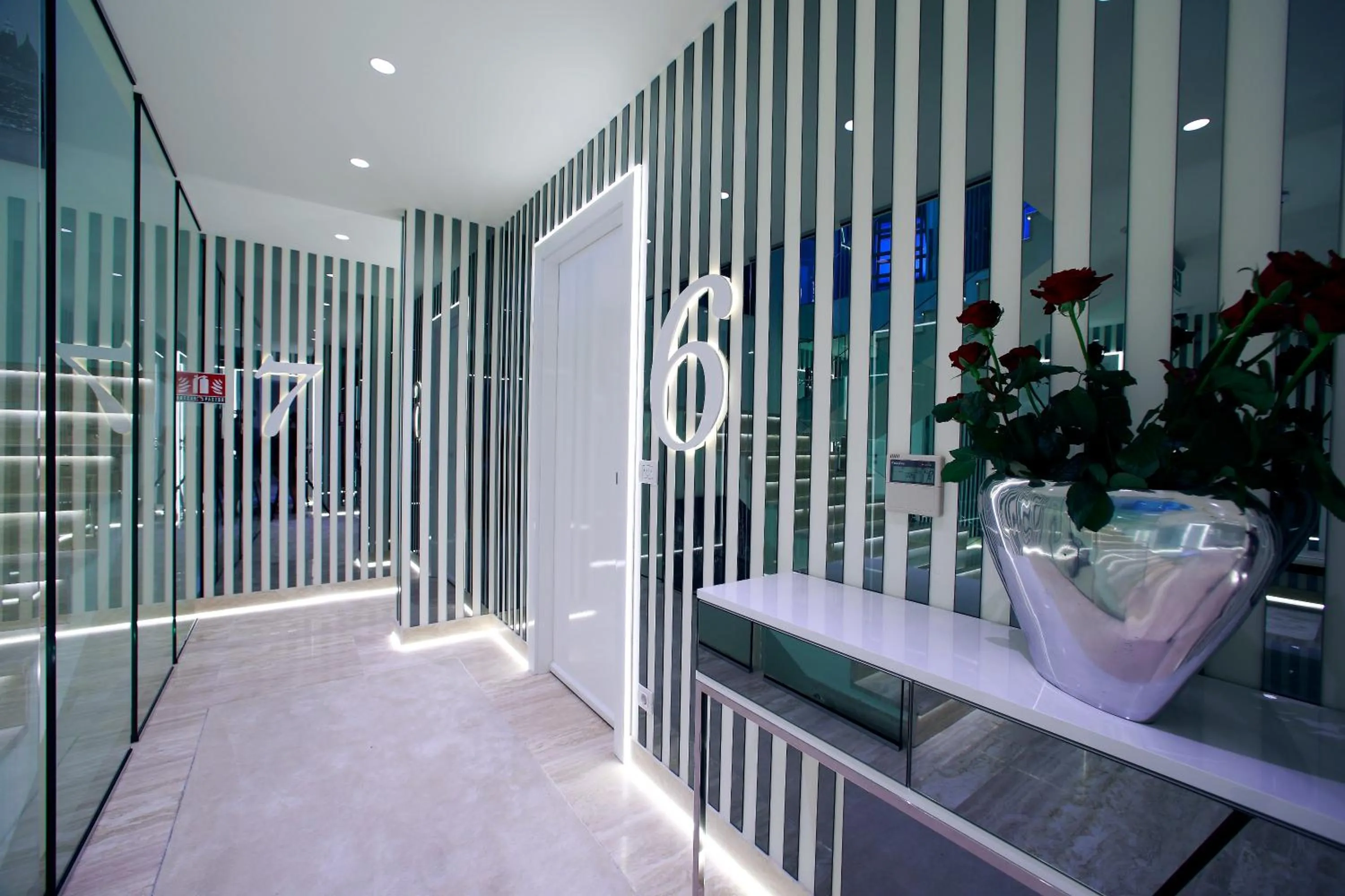 Other, Bed in Hotel 9