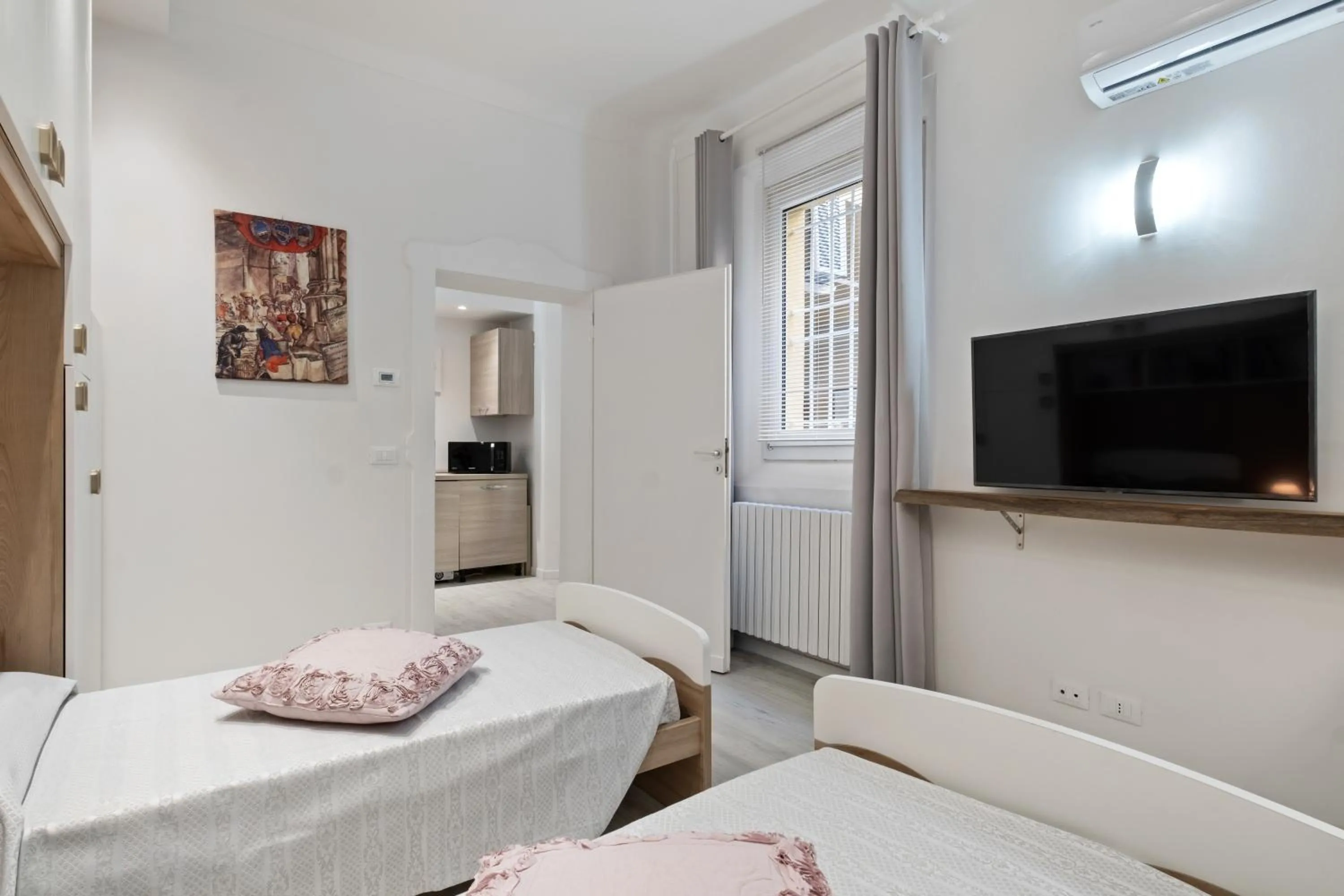 GuestHost - Pratello Il Gelso Apartments