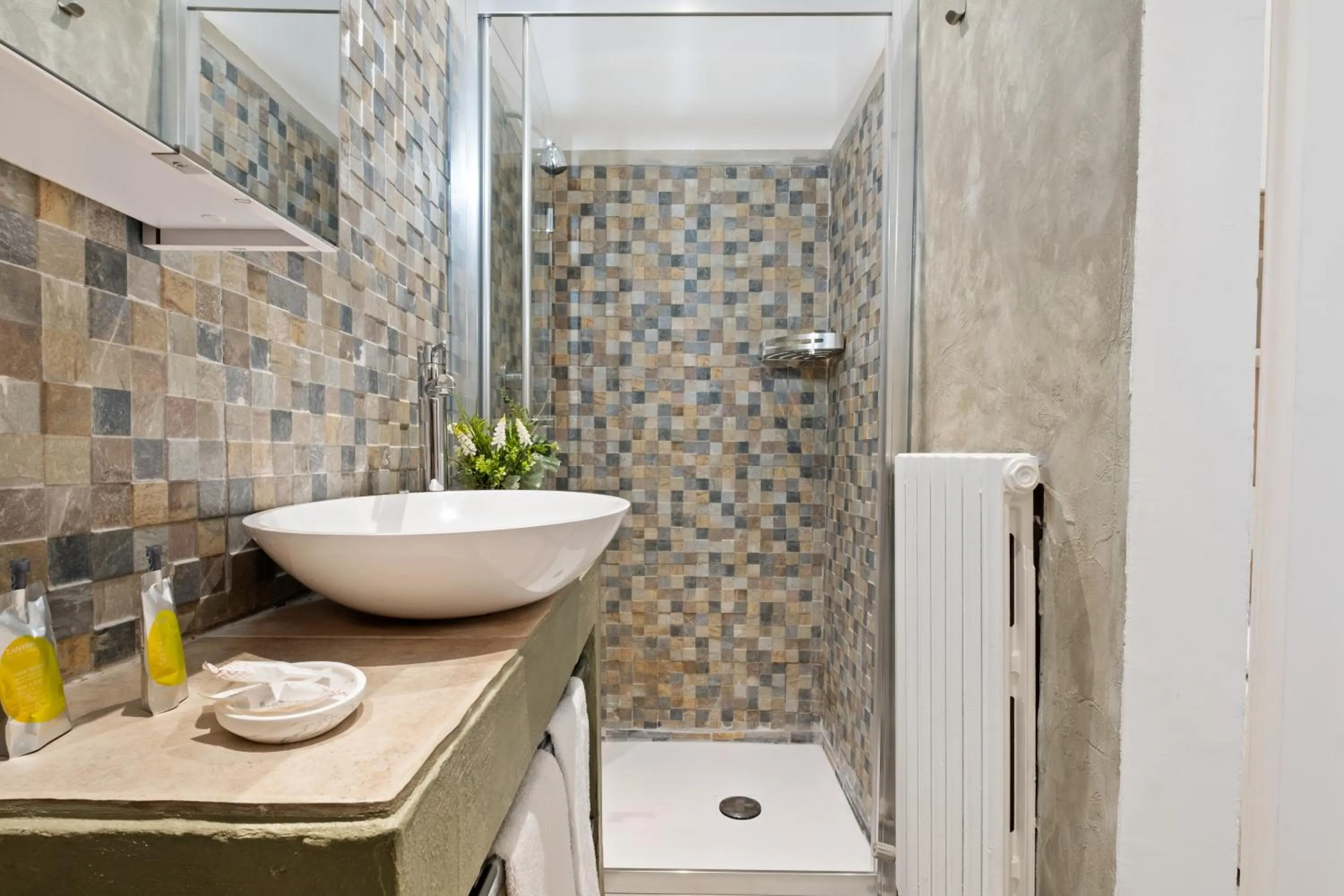 GuestHost - Pratello Il Gelso Apartments