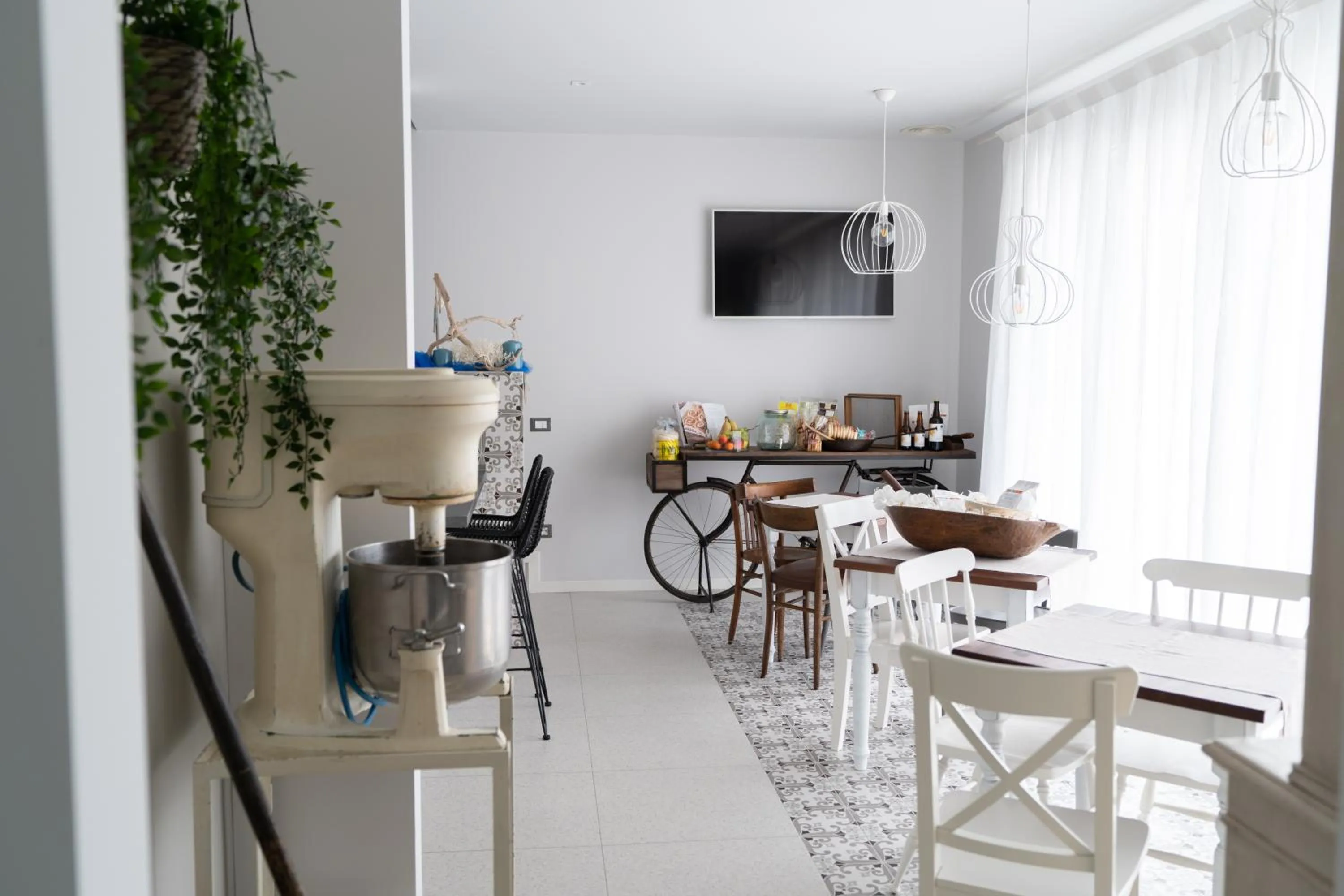 B&B Il Granaio Celeste