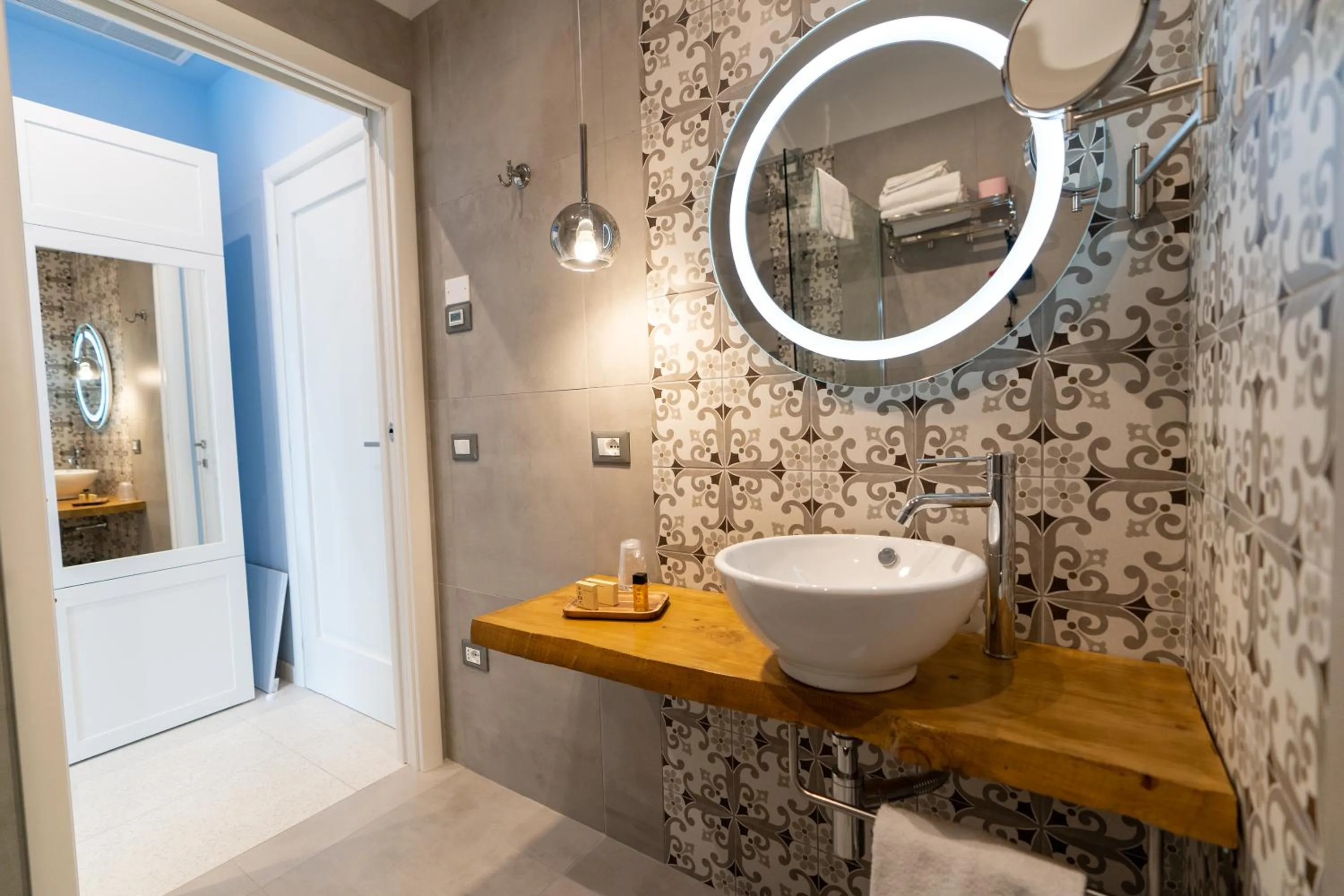 B&B Il Granaio Celeste