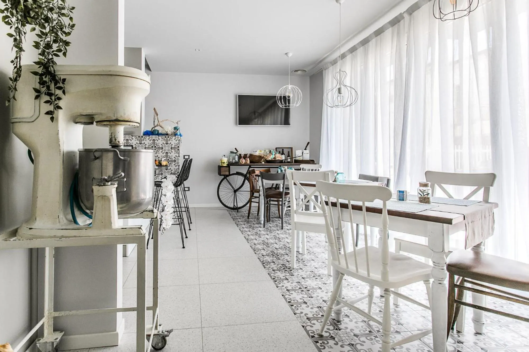 B&B Il Granaio Celeste