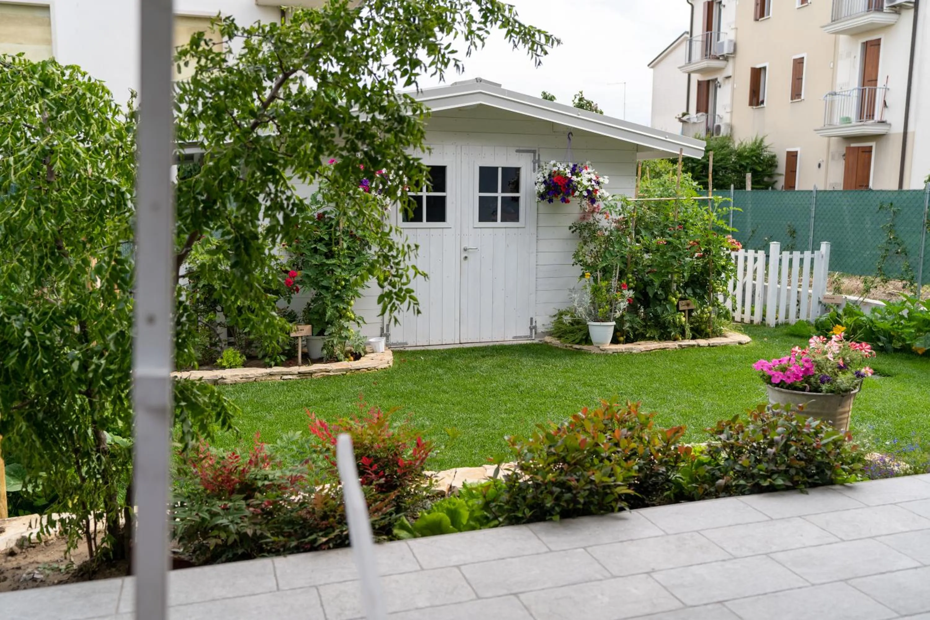 B&B Il Granaio Celeste